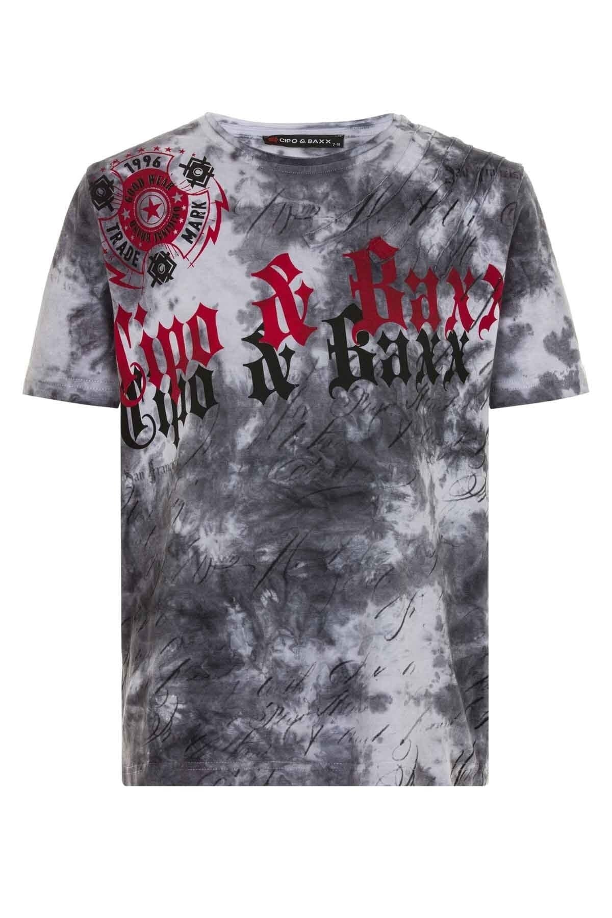 BT105 T-Shirt dziecięcy