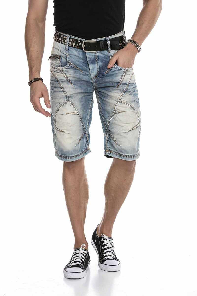 C-0090 Mężczyźni Capri Standard