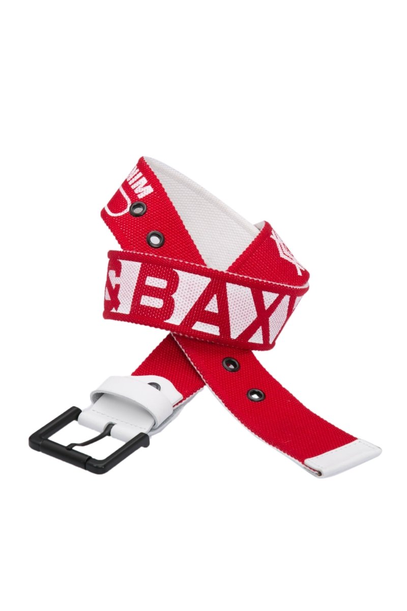 C-2133 pasek męski parciany