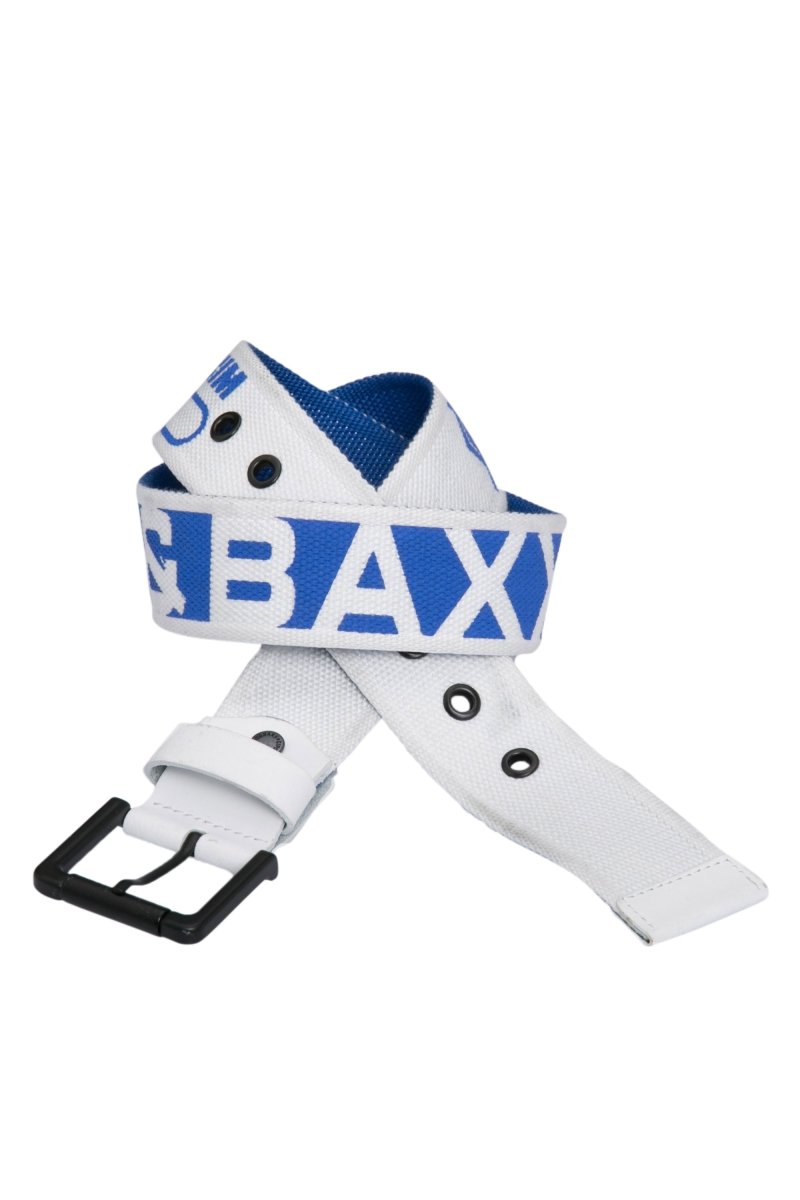 C-2133 pasek męski parciany