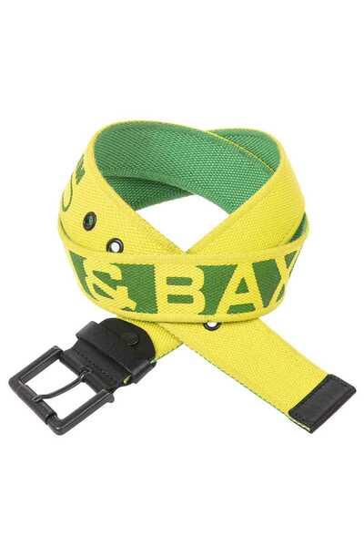 C-2133 pasek męski parciany