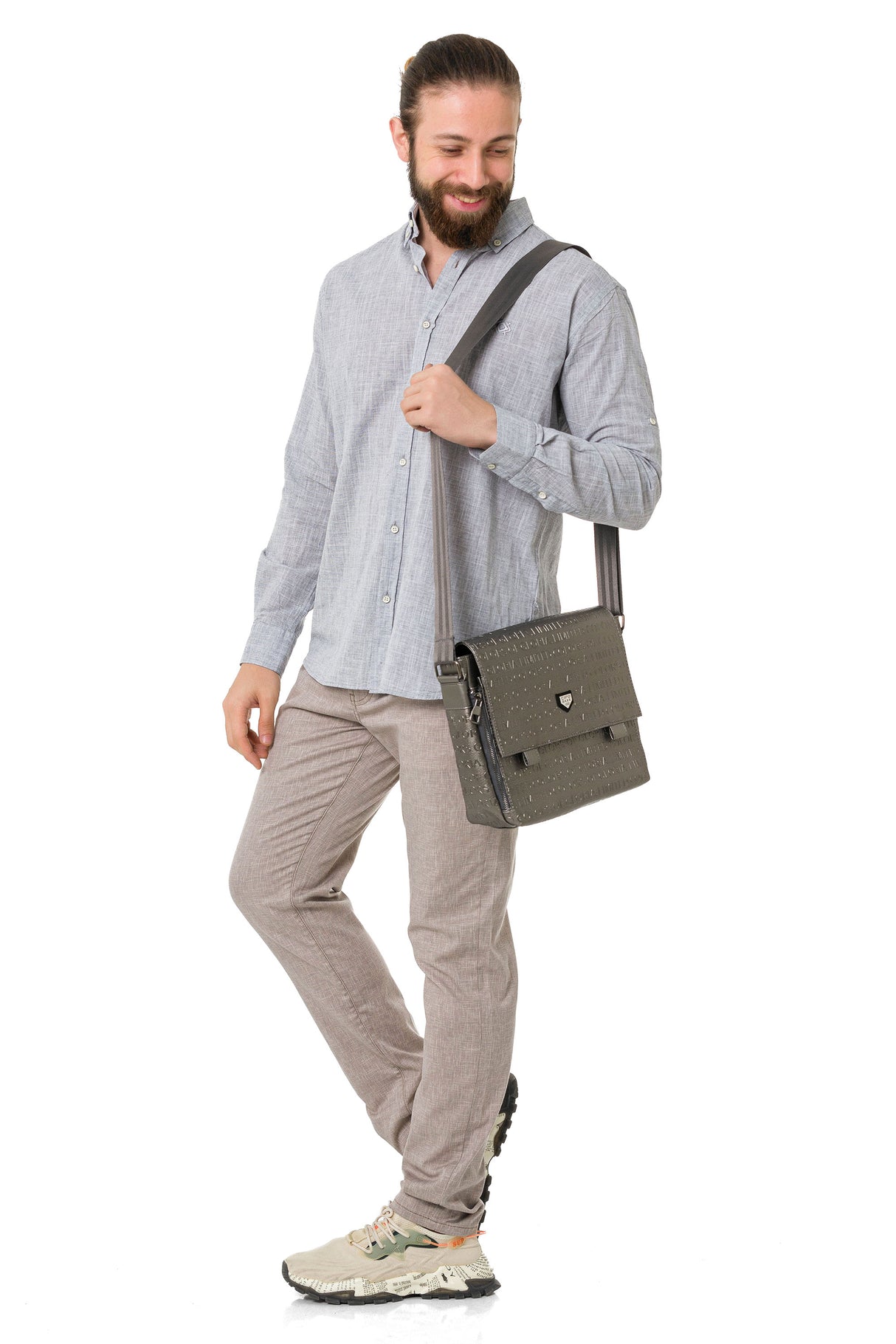 CA145 torba unisex