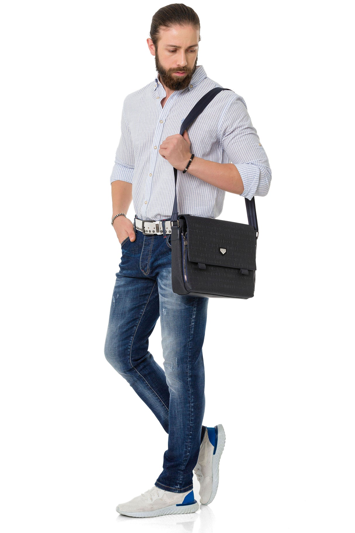 CA145 torba unisex