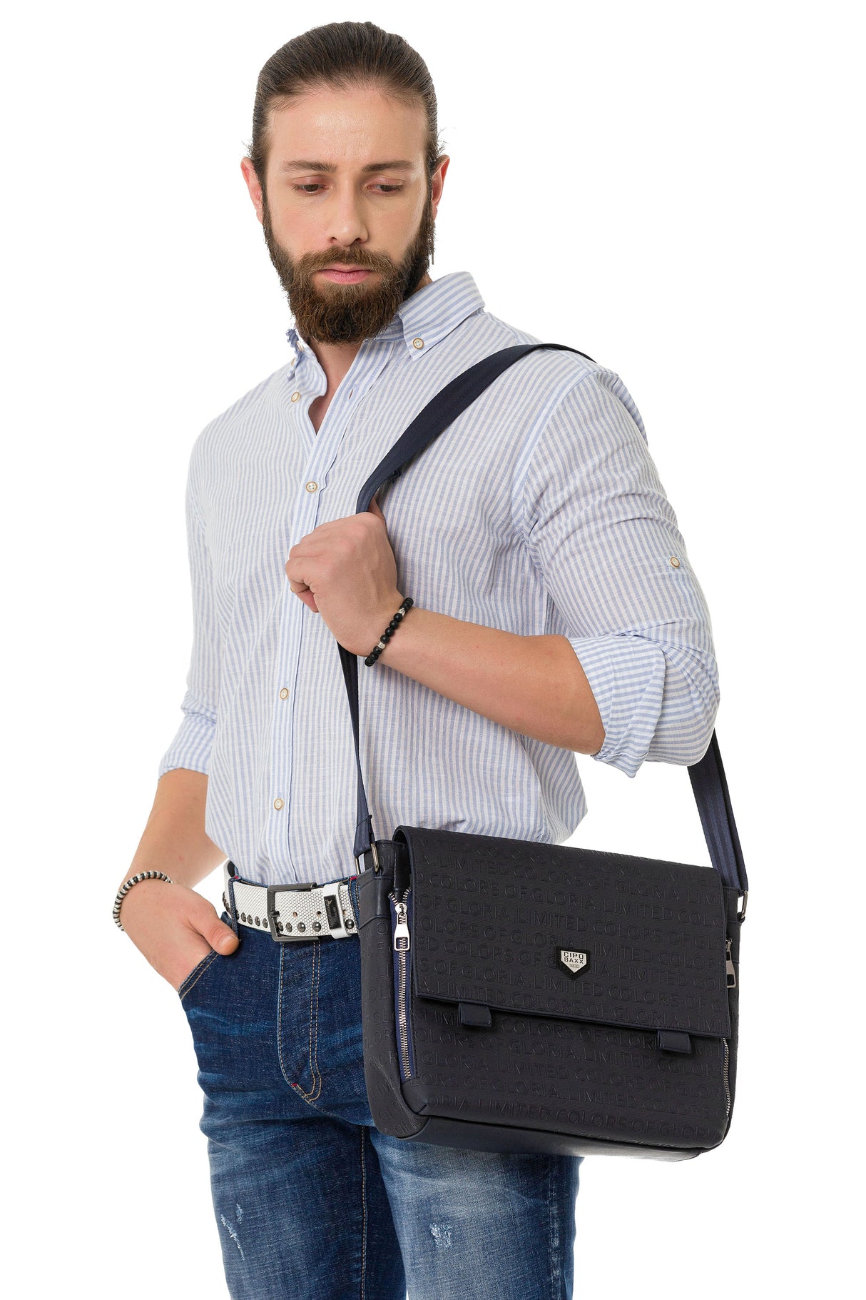 CA145 torba unisex