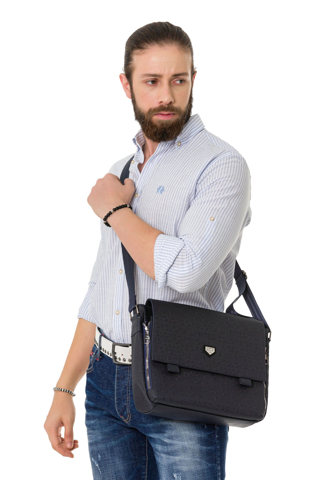 CA145 torba unisex