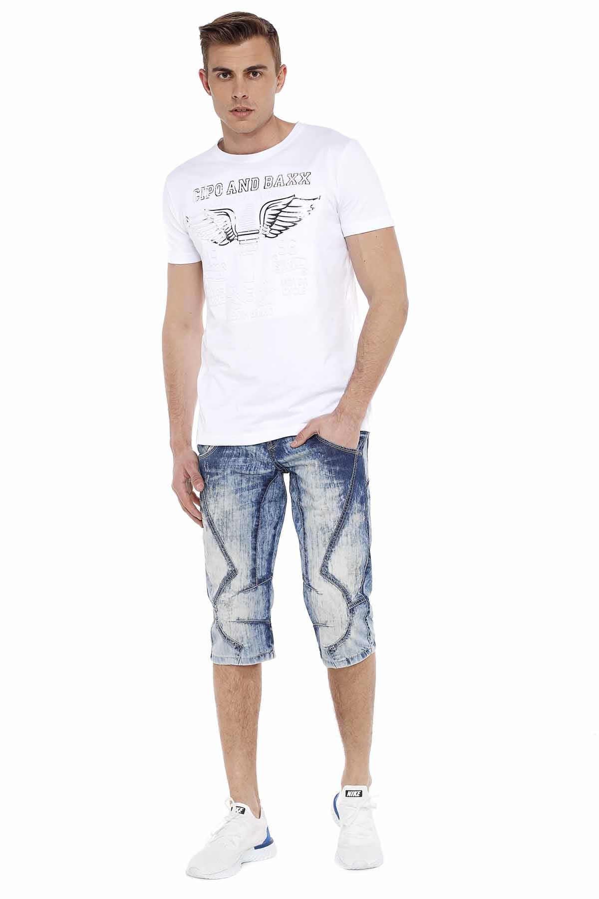 CK132 CAPRI HOMME