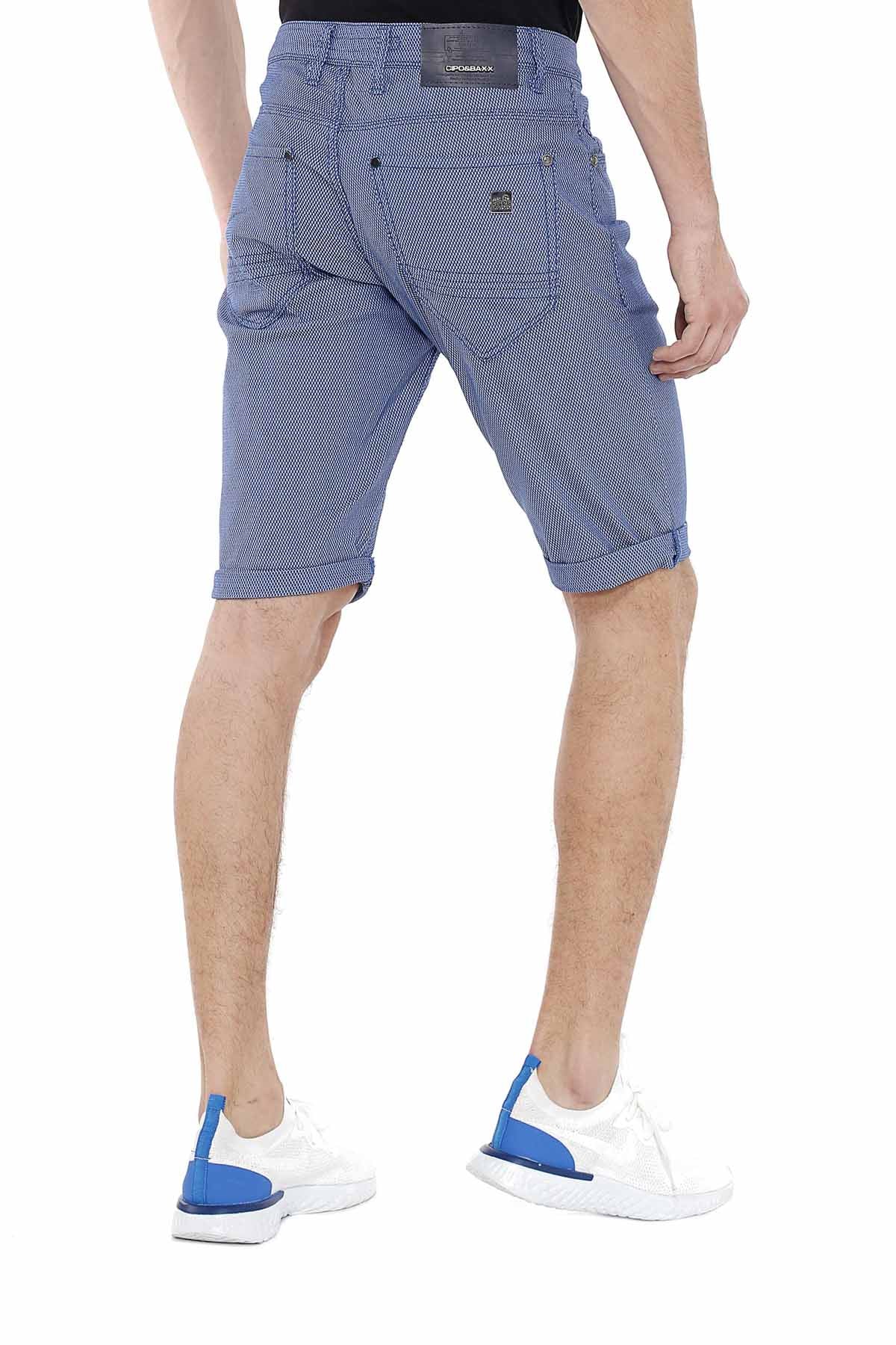 CK172 CAPRI PARA HOMBRES