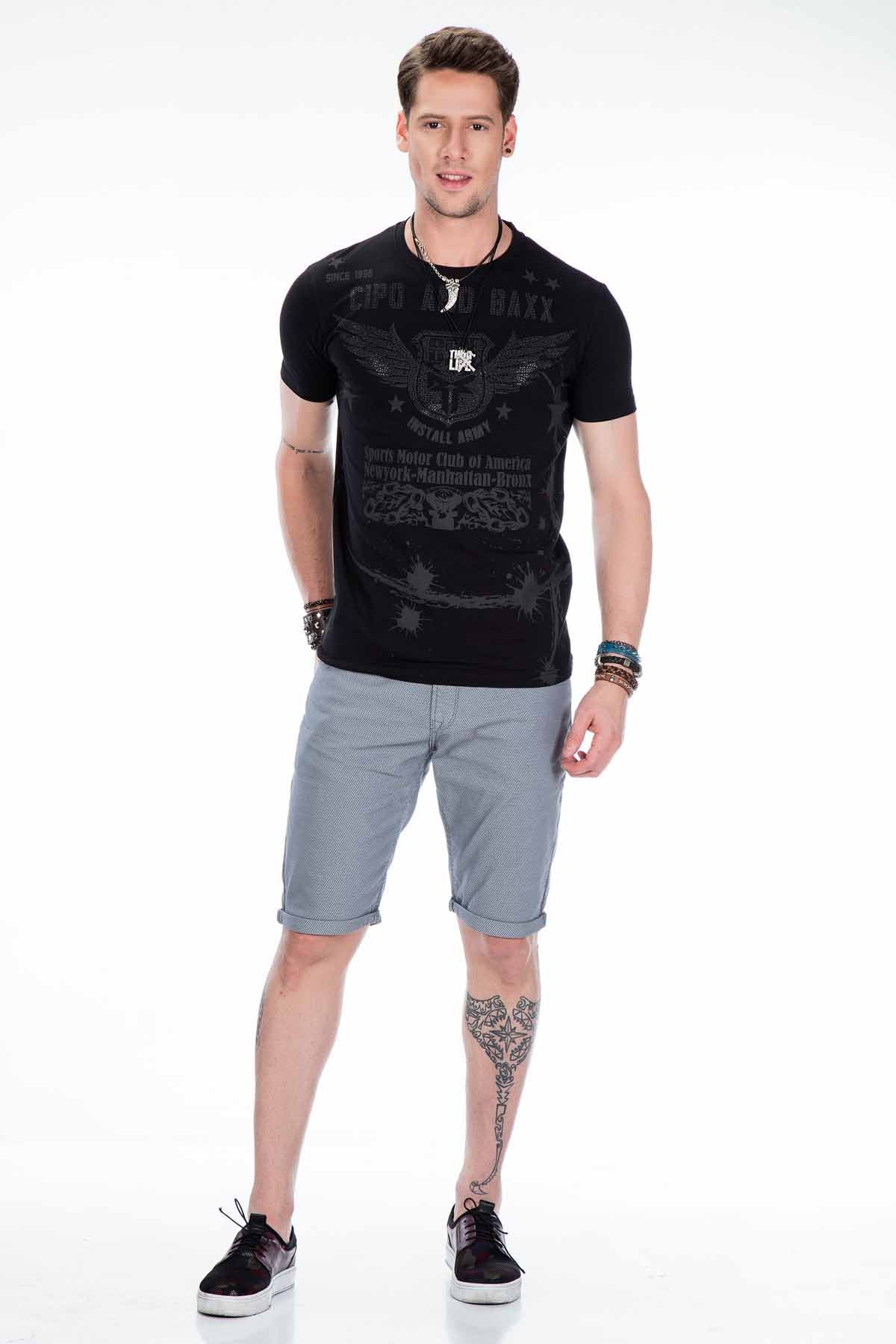 CK172 CAPRI PARA HOMBRES