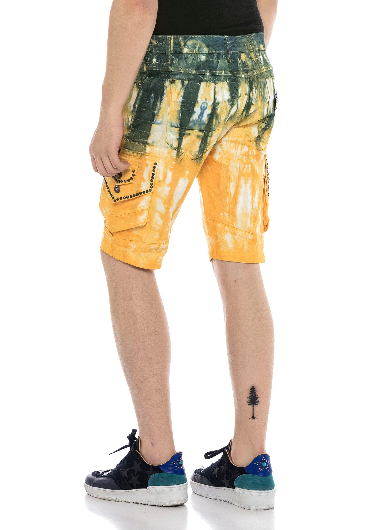 CK208 CAPRI PARA HOMBRE