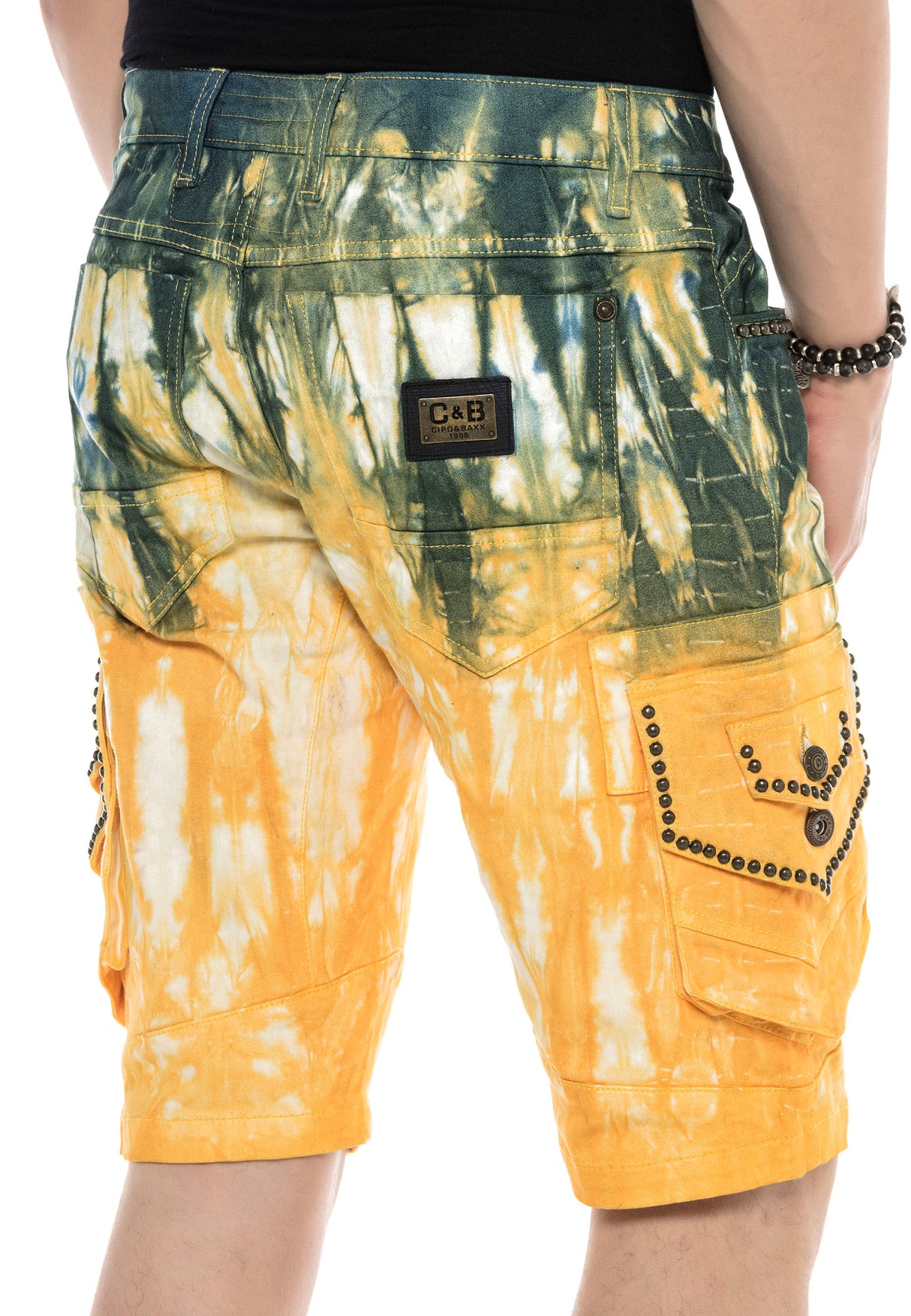 CK208 CAPRI VOOR HEREN