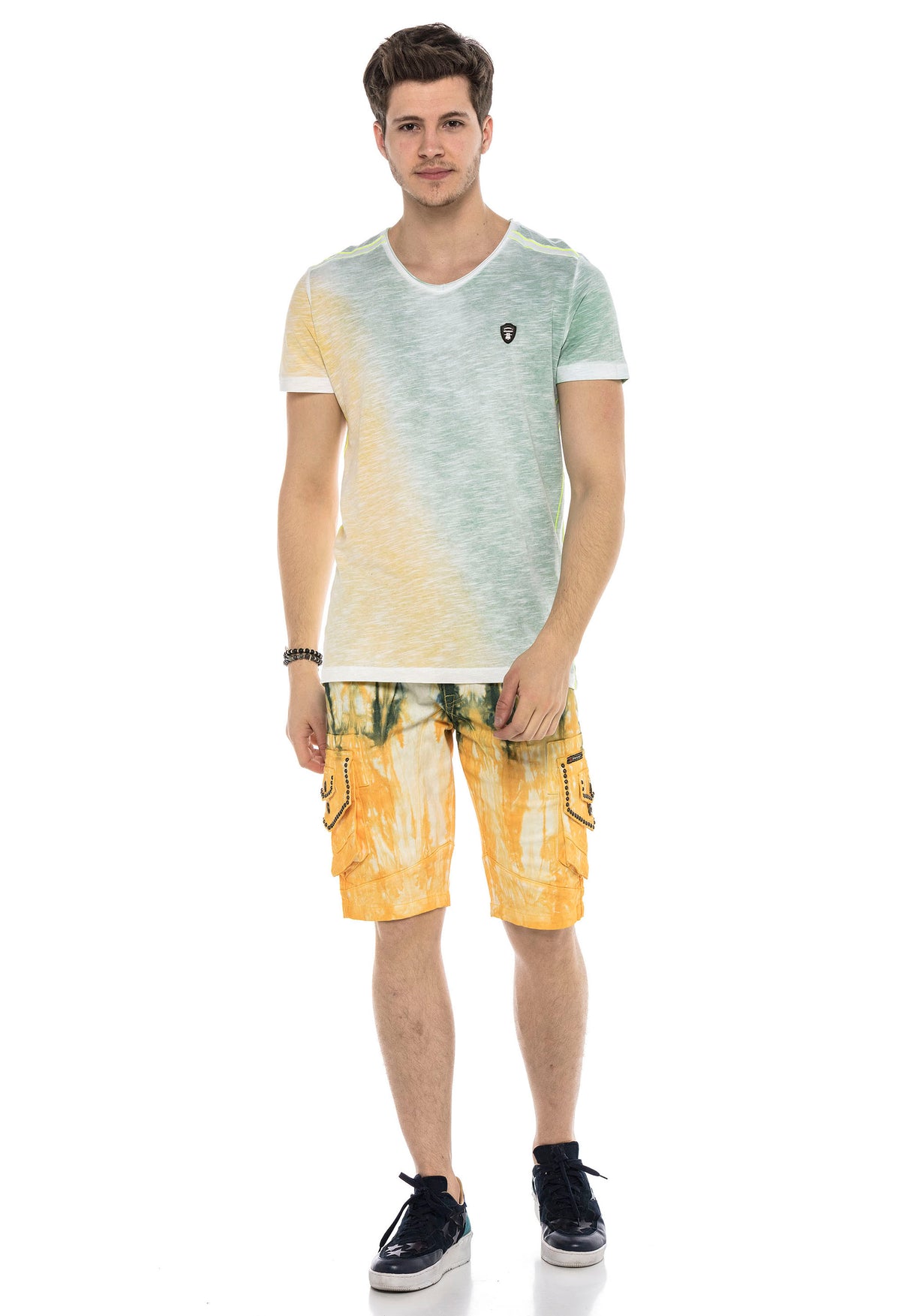 CK208 CAPRI VOOR HEREN