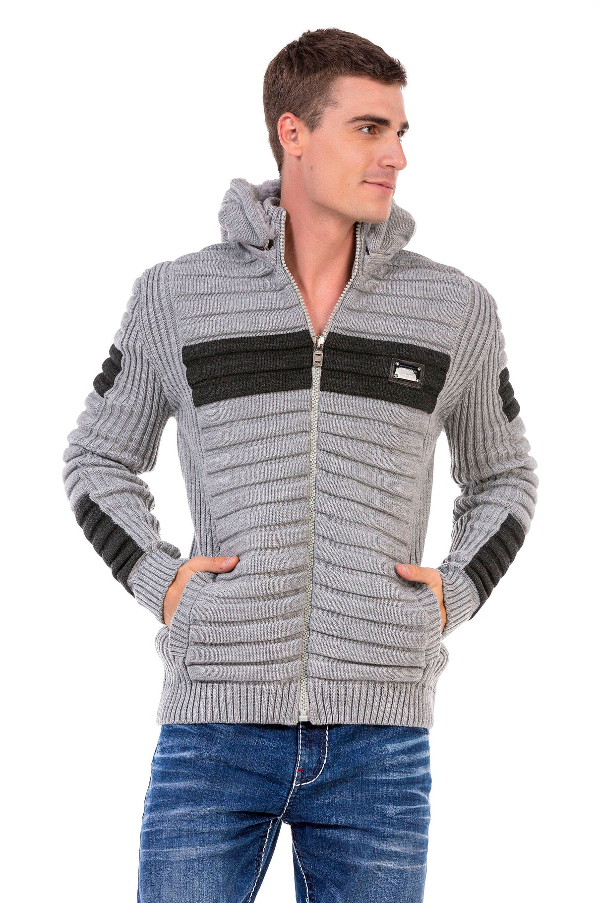 CP254 Maglione da uomo