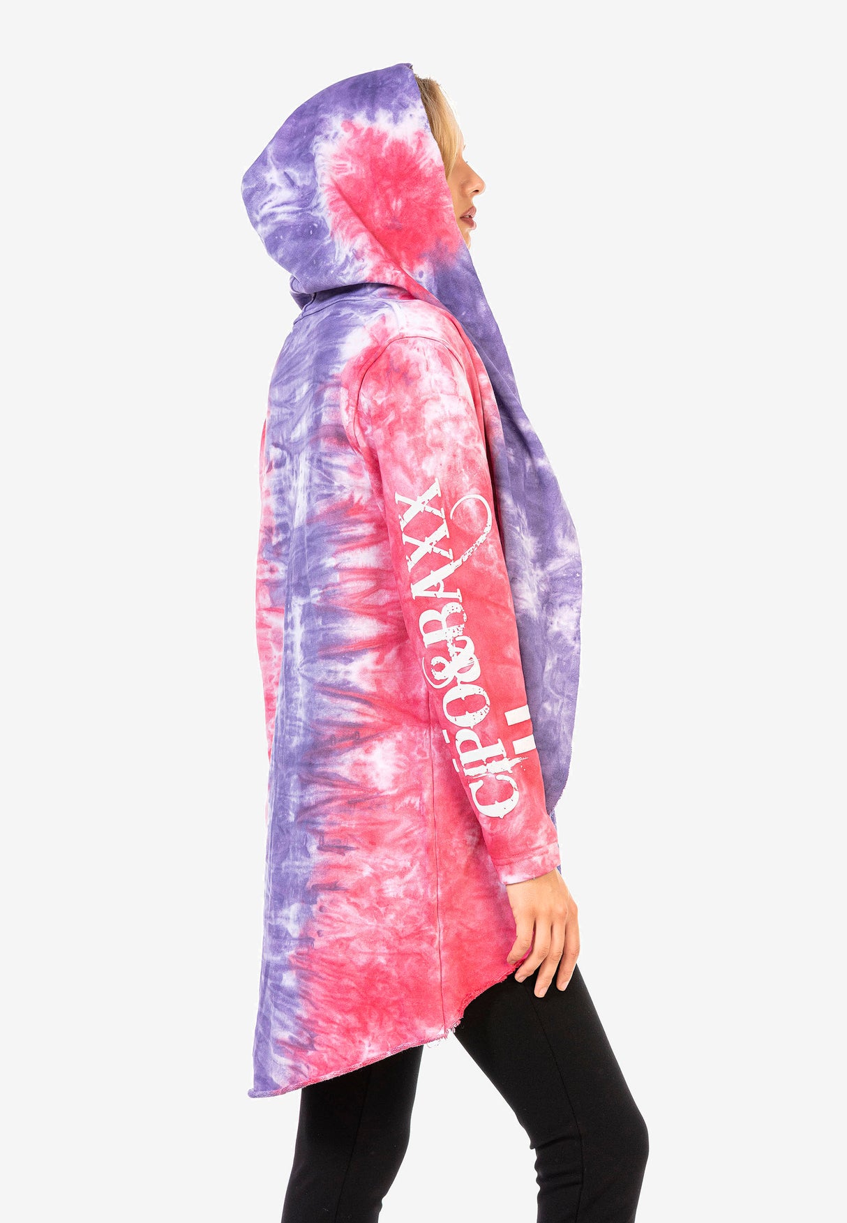 WL305 DAMEN CARDIGAN