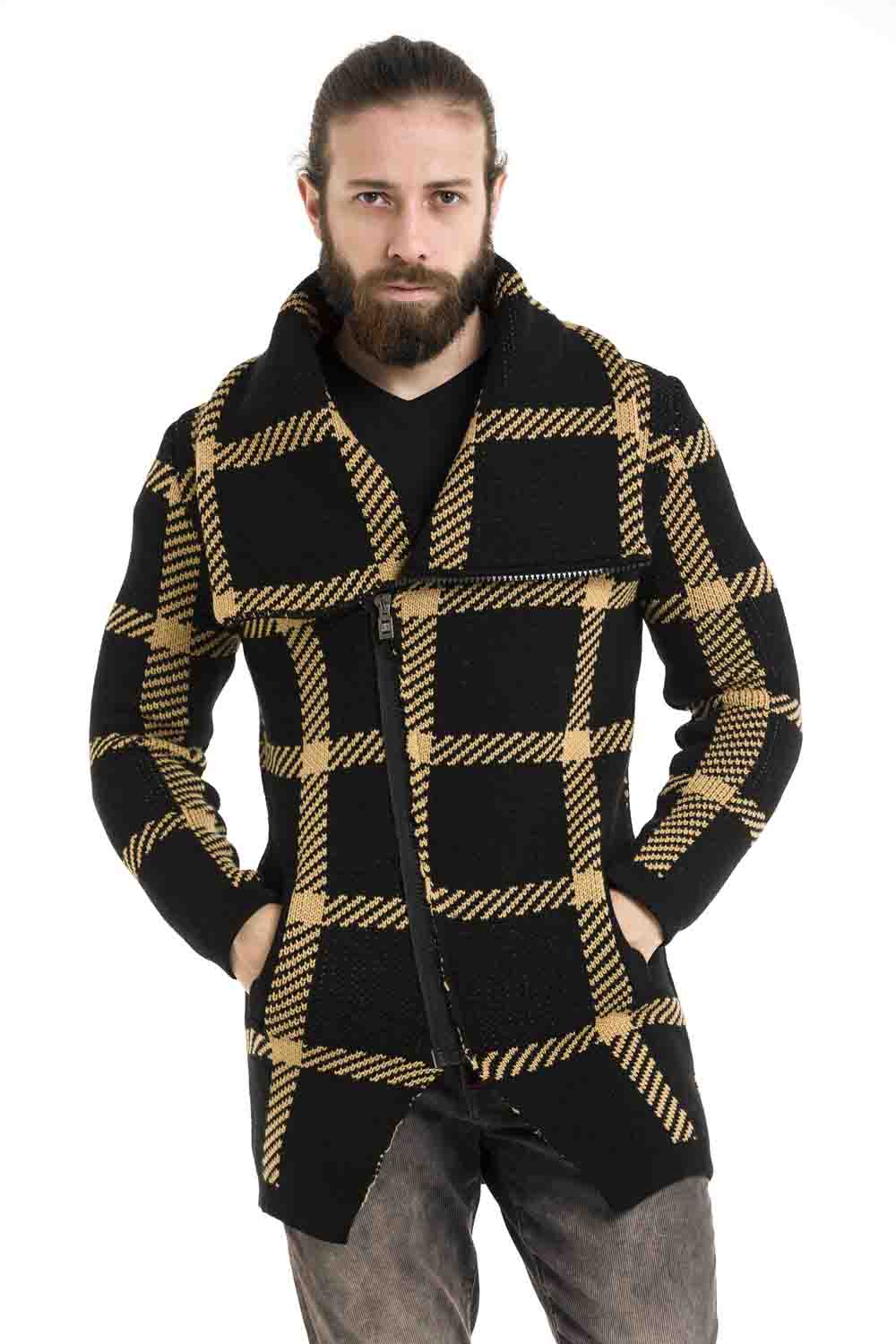 CP262 HEREN CARDIGAN