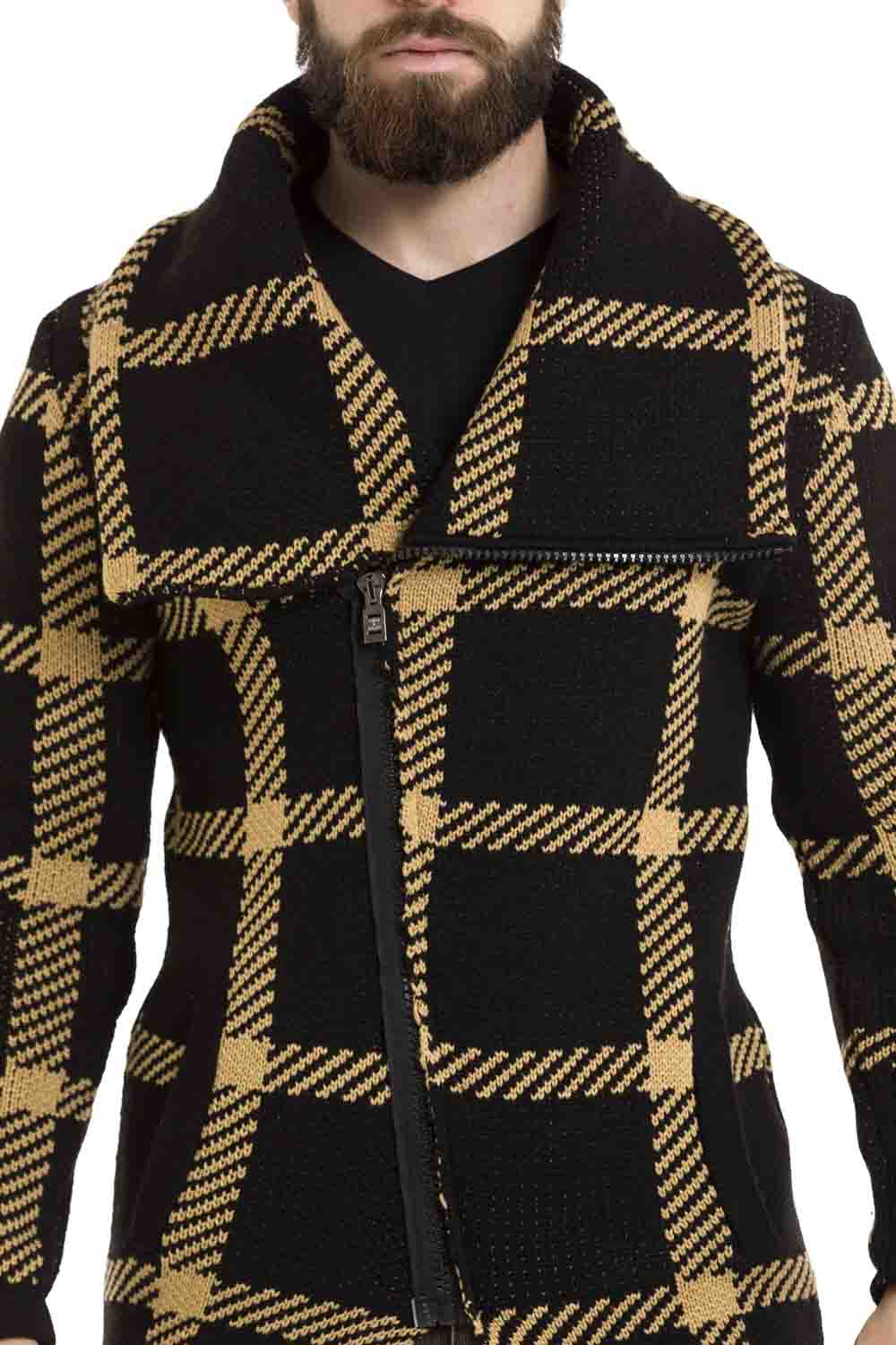 CP262 KARDIGAN HERRENA