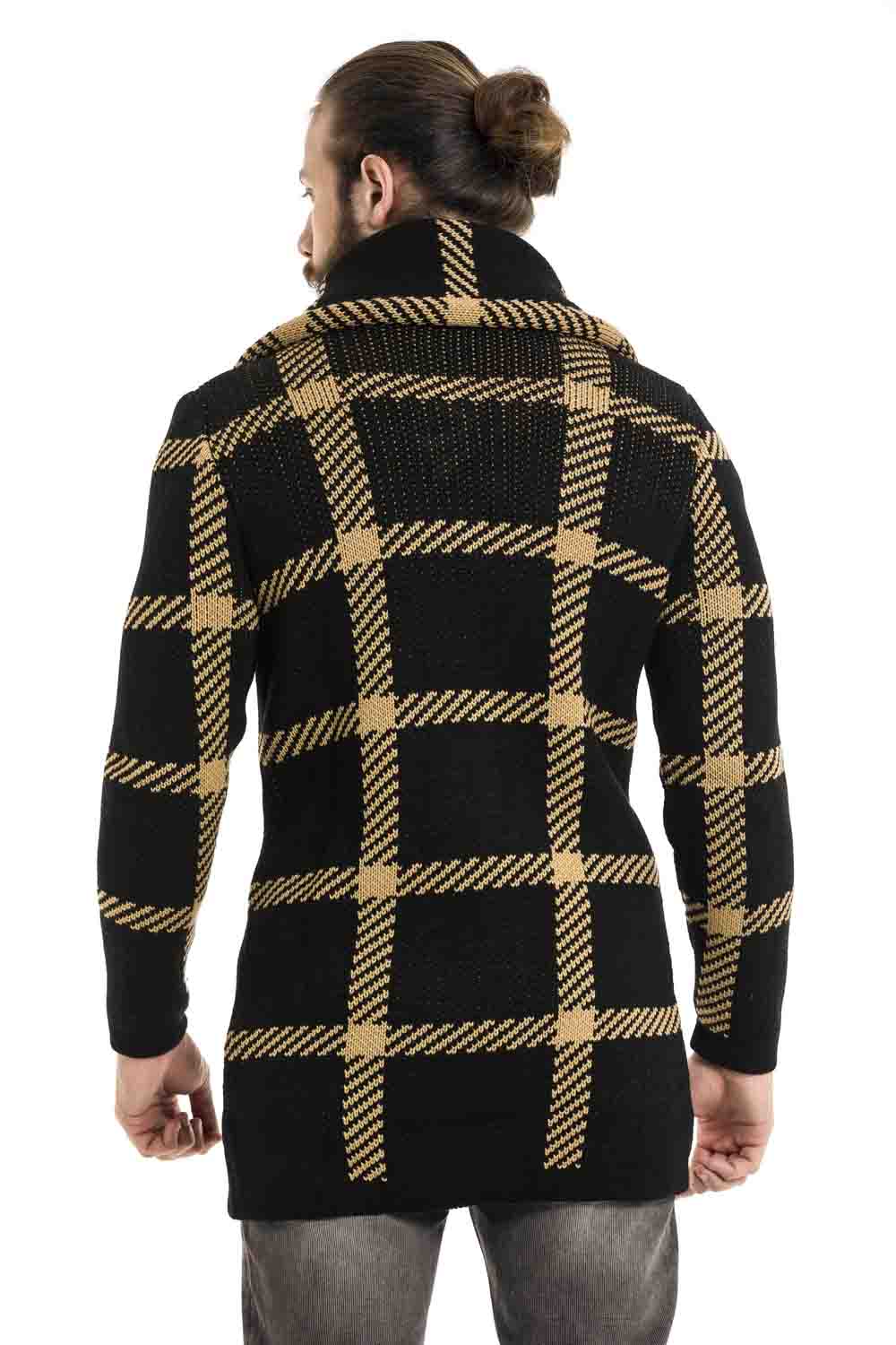 CP262 HEREN CARDIGAN