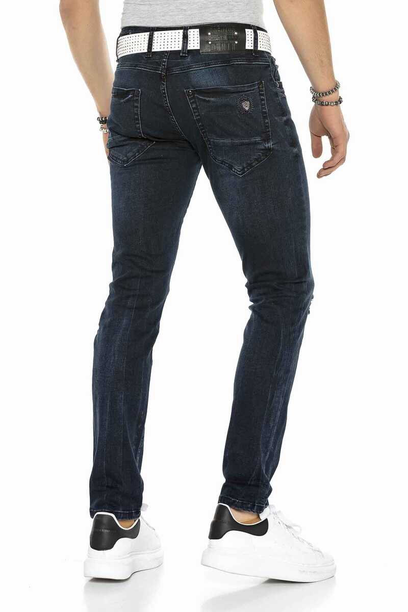 CD375 Men Slim-Fit-Jeans