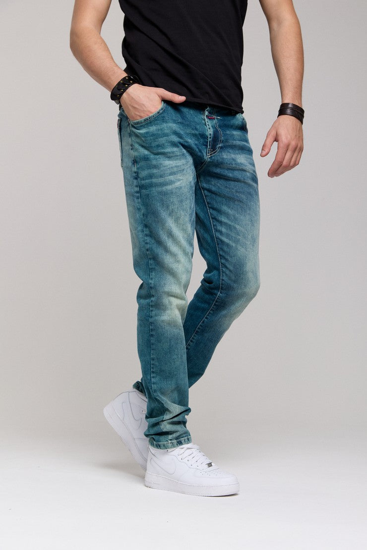 CD860 Jeans para Hombre
