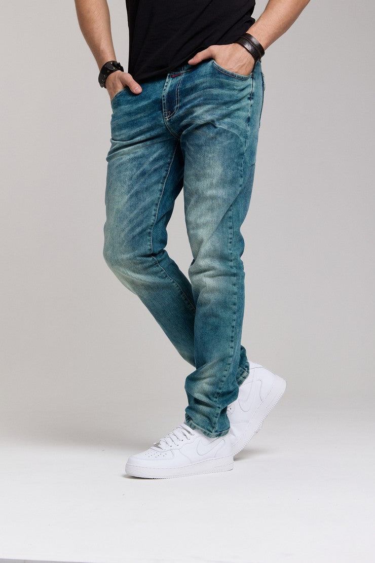 CD860 Jeans para Hombre