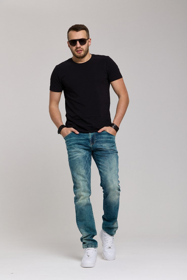 CD860 Jeans para Hombre