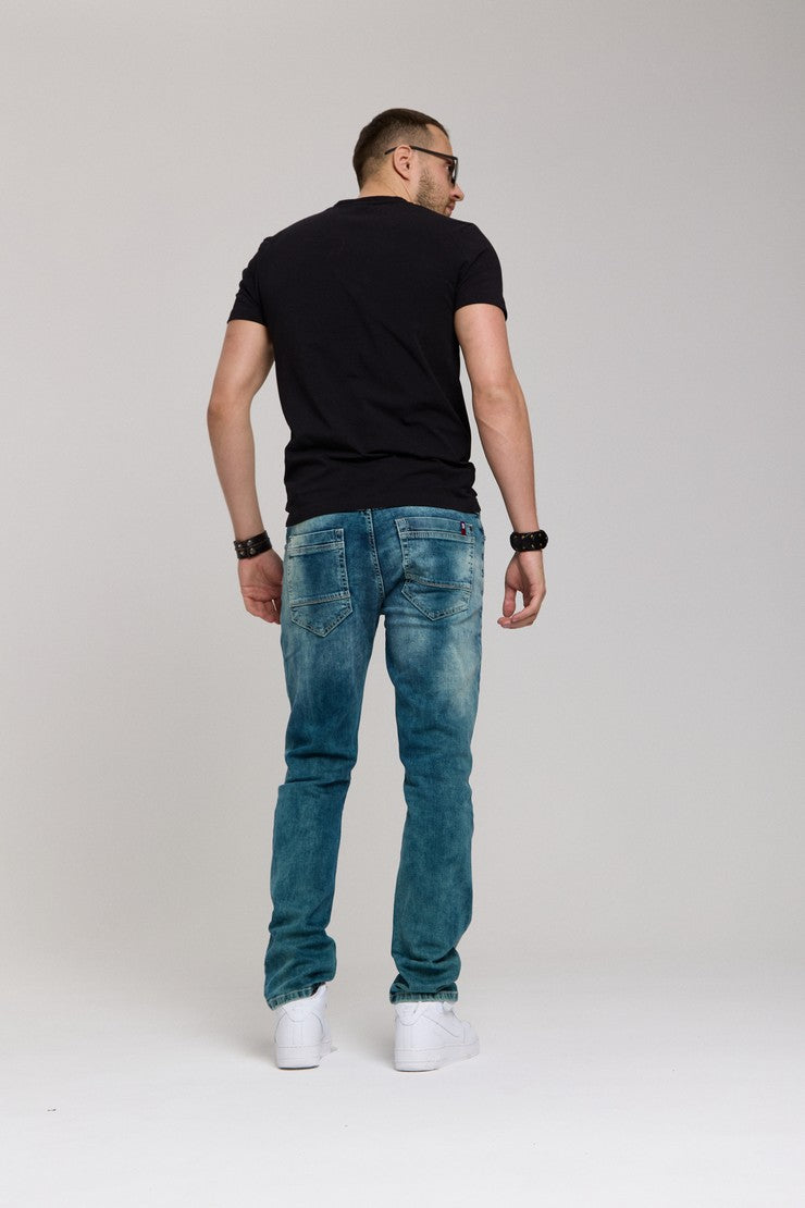 CD860 Jeans para Hombre
