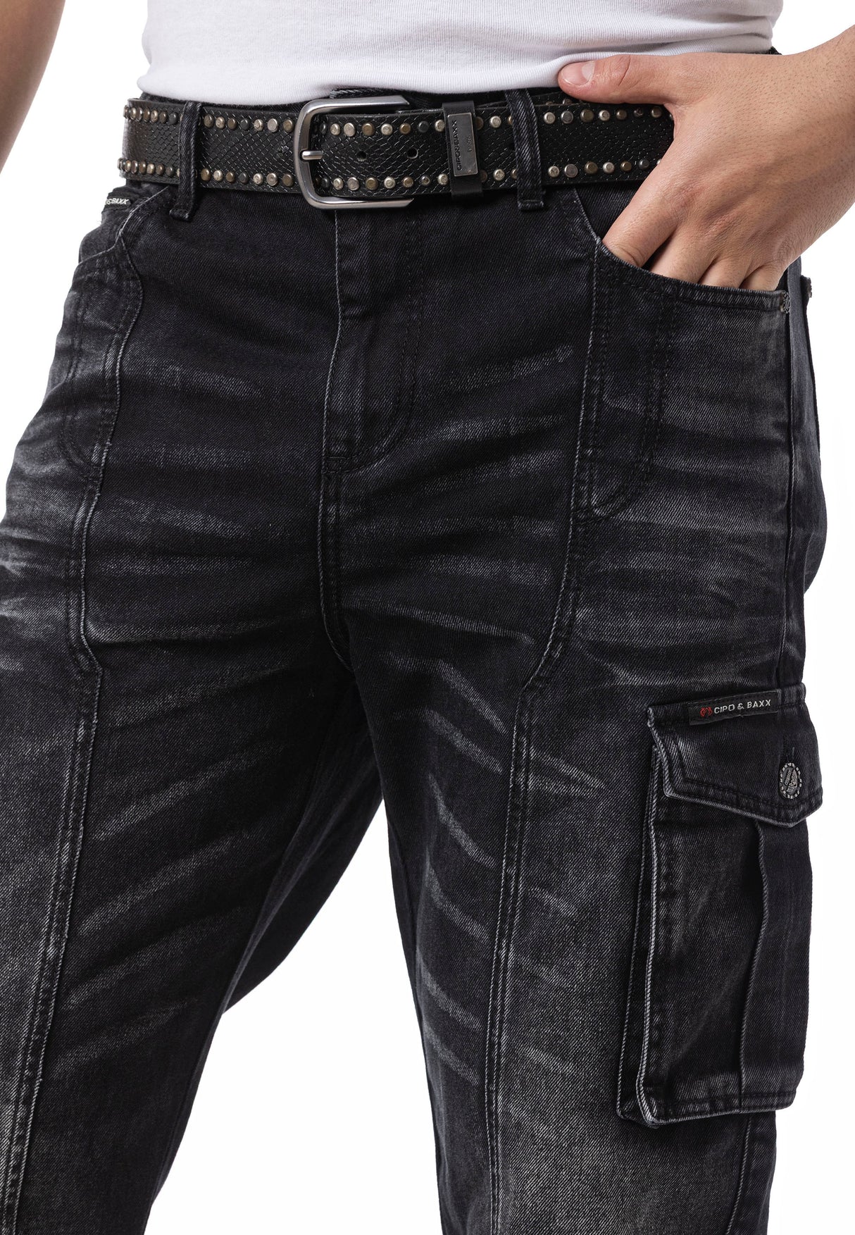 CD897 Jeans per Uomo