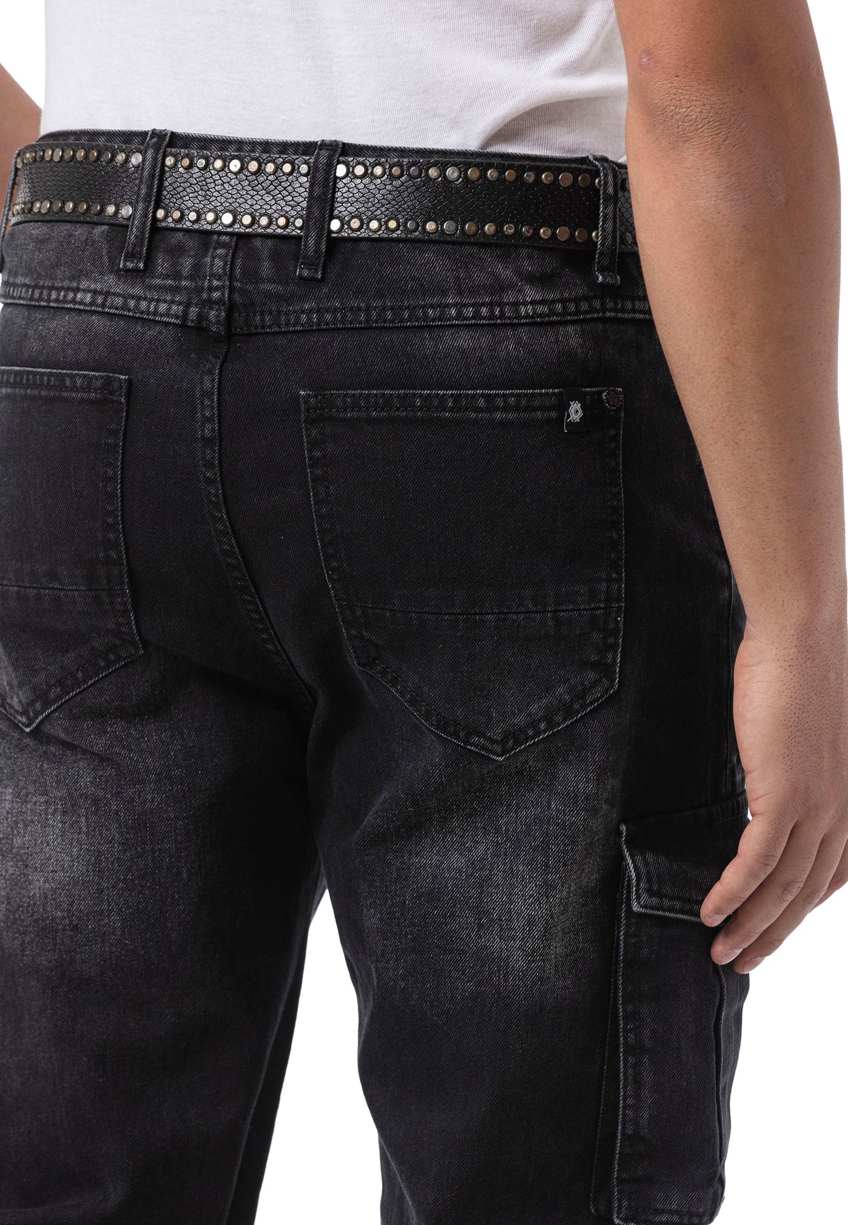 CD897 Jeans per Uomo