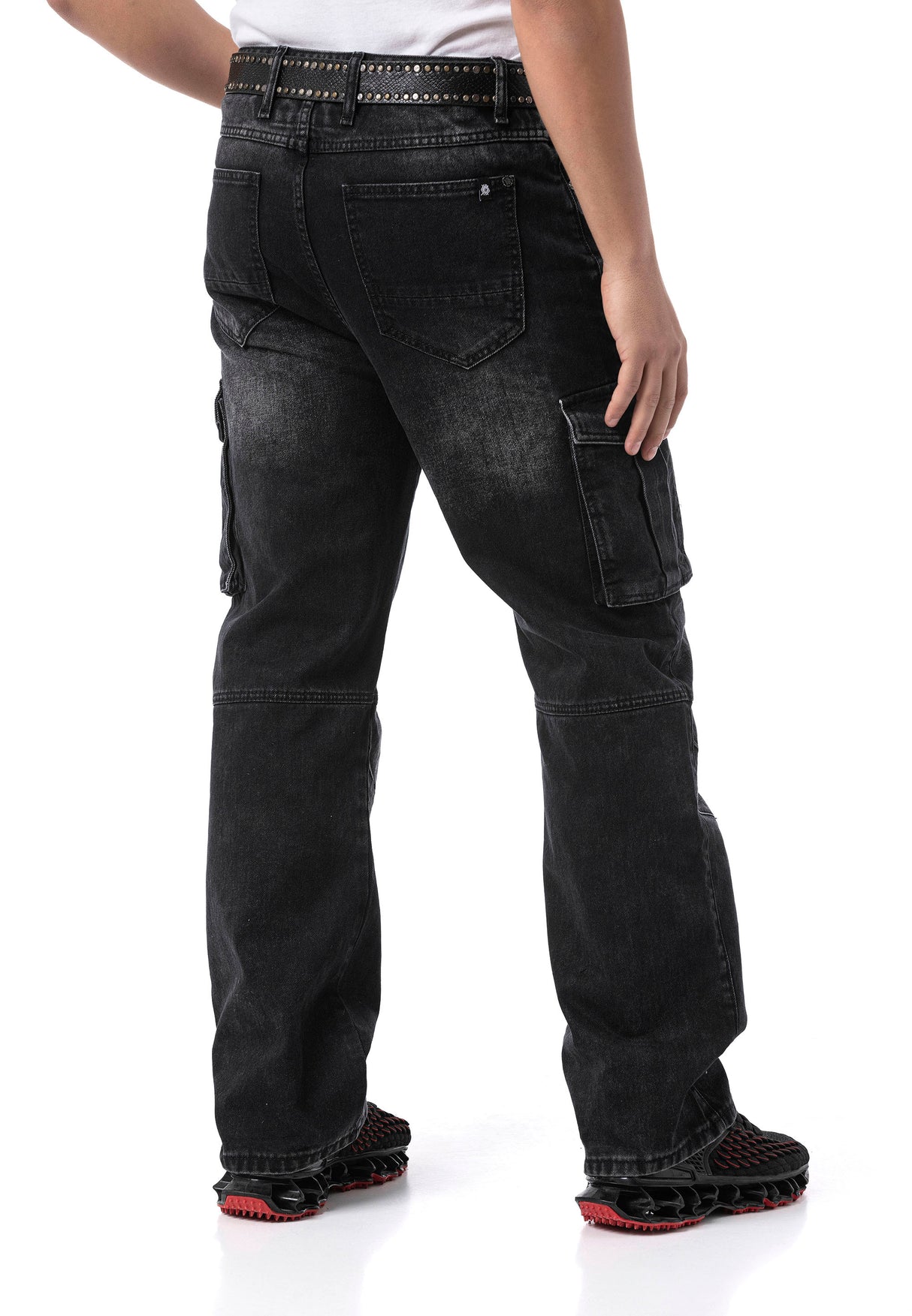 CD897 Jeans per Uomo