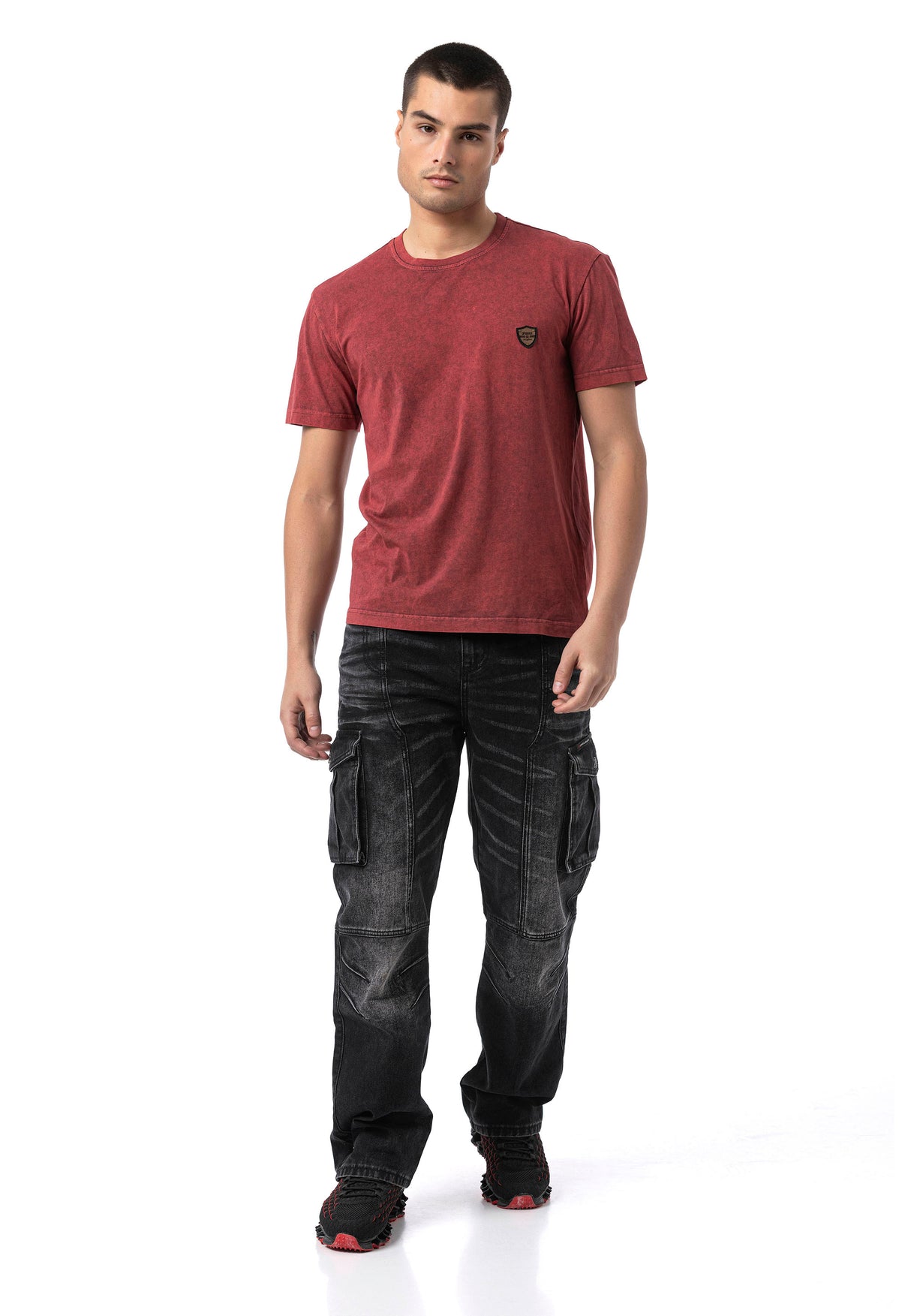 CD897 Jeans per Uomo
