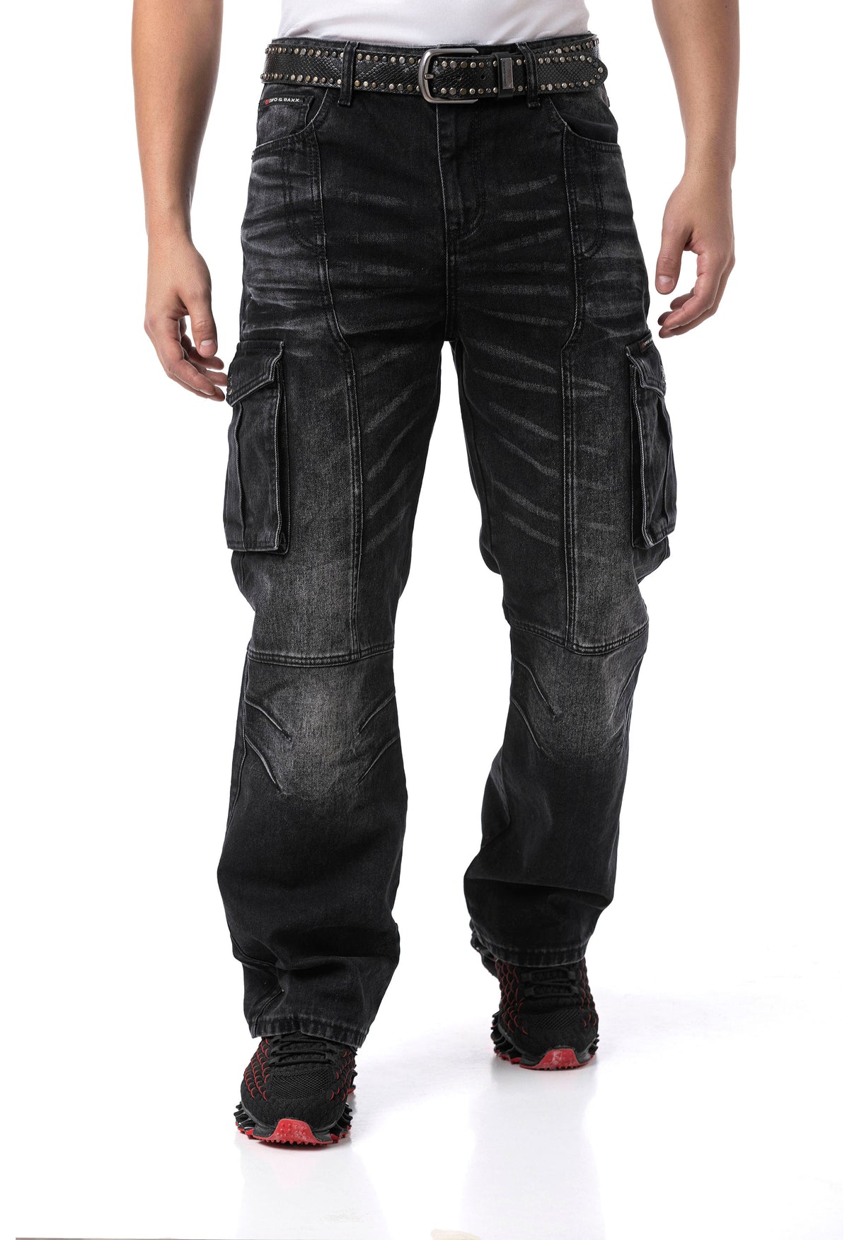 CD897 Jeans per Uomo