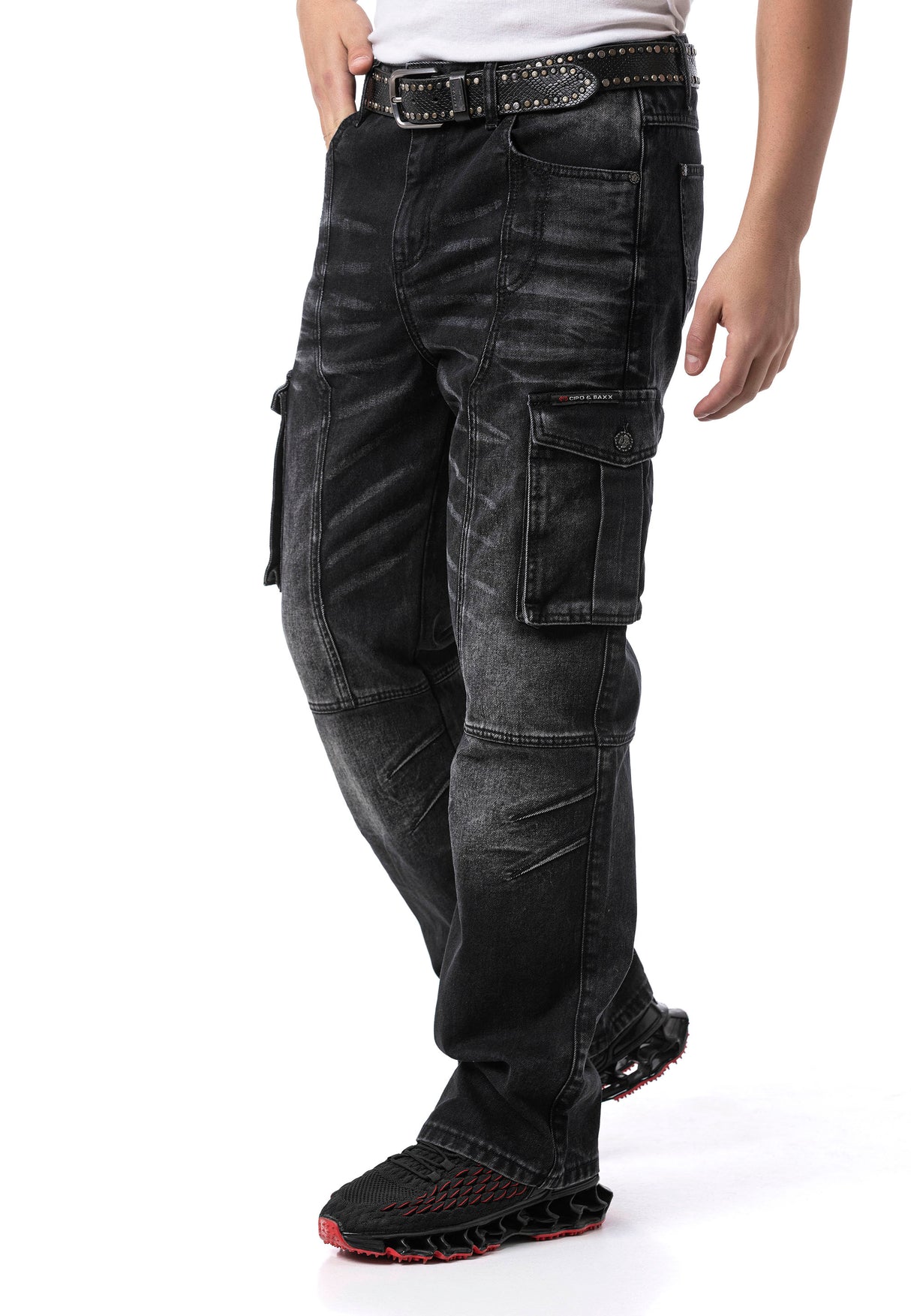 CD897 Jeans per Uomo