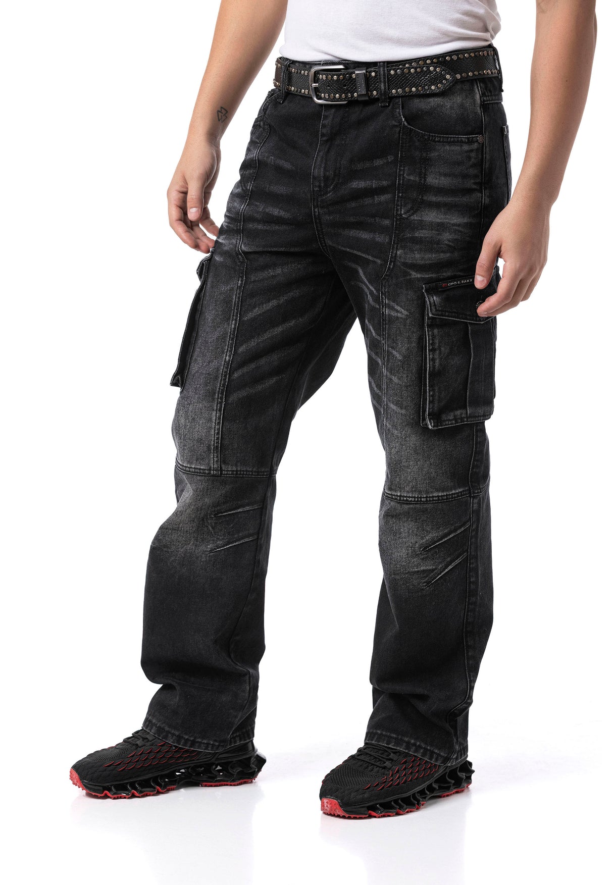 CD897 Jeans per Uomo