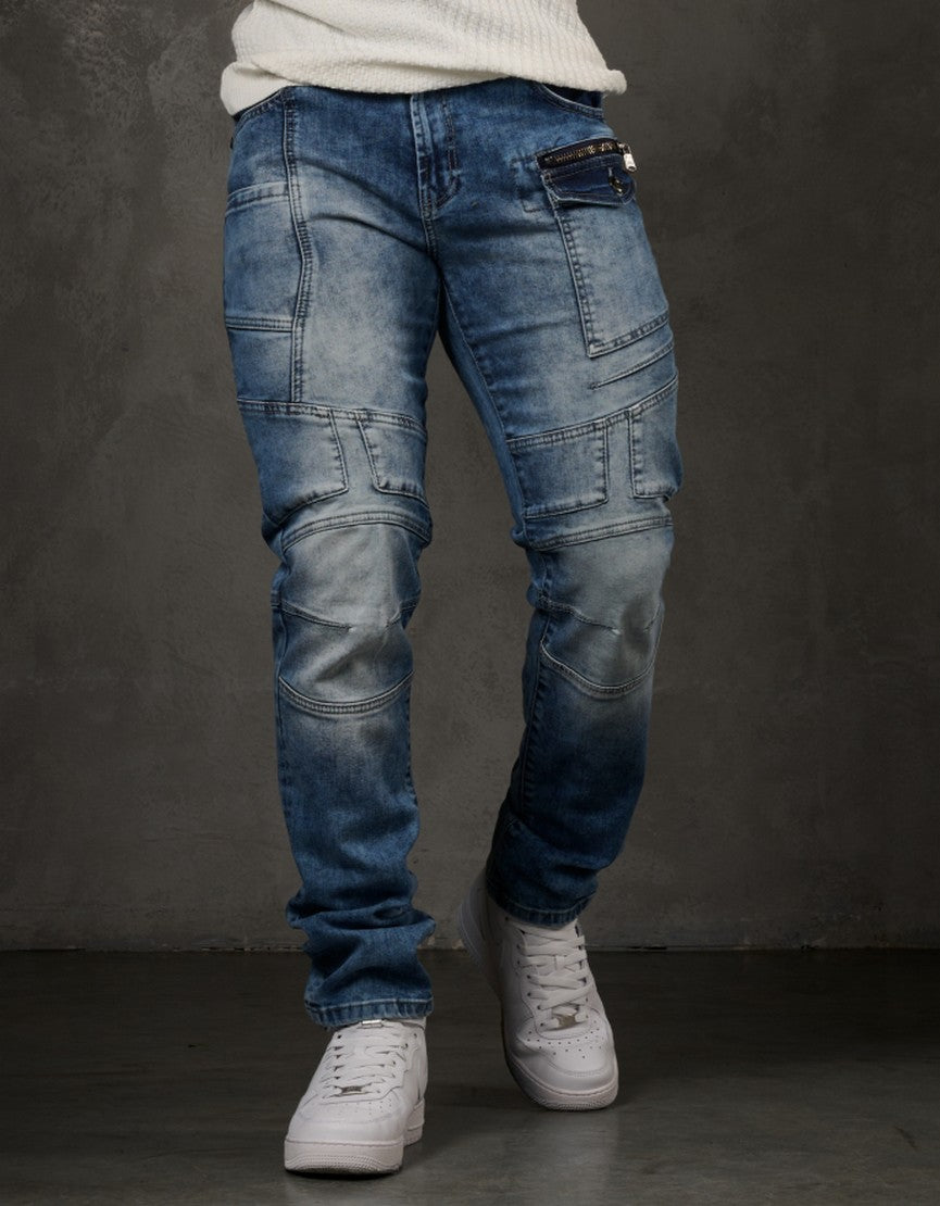 CD899 Jeans de Hombre