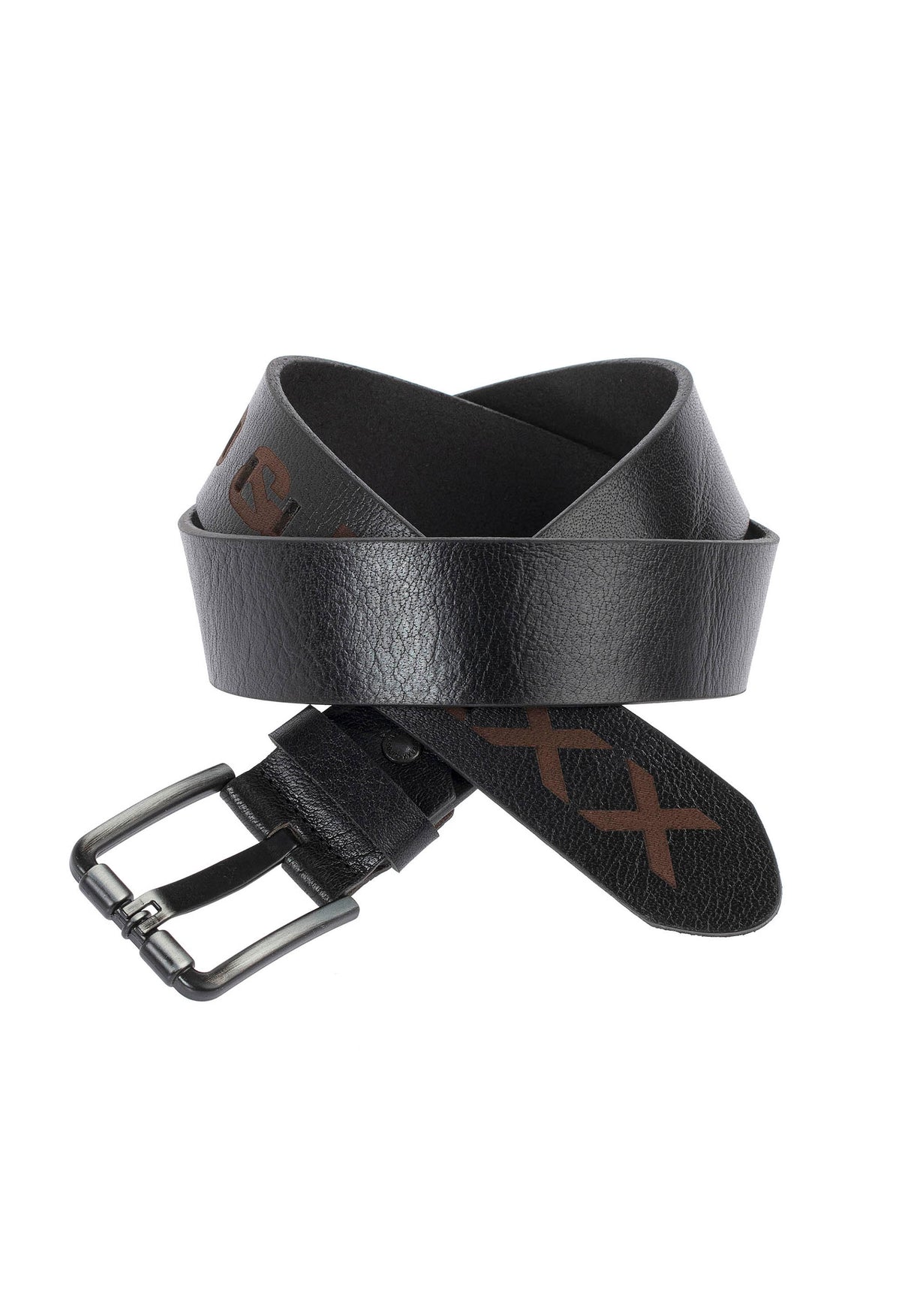 CG110 pasek męski klasyczny