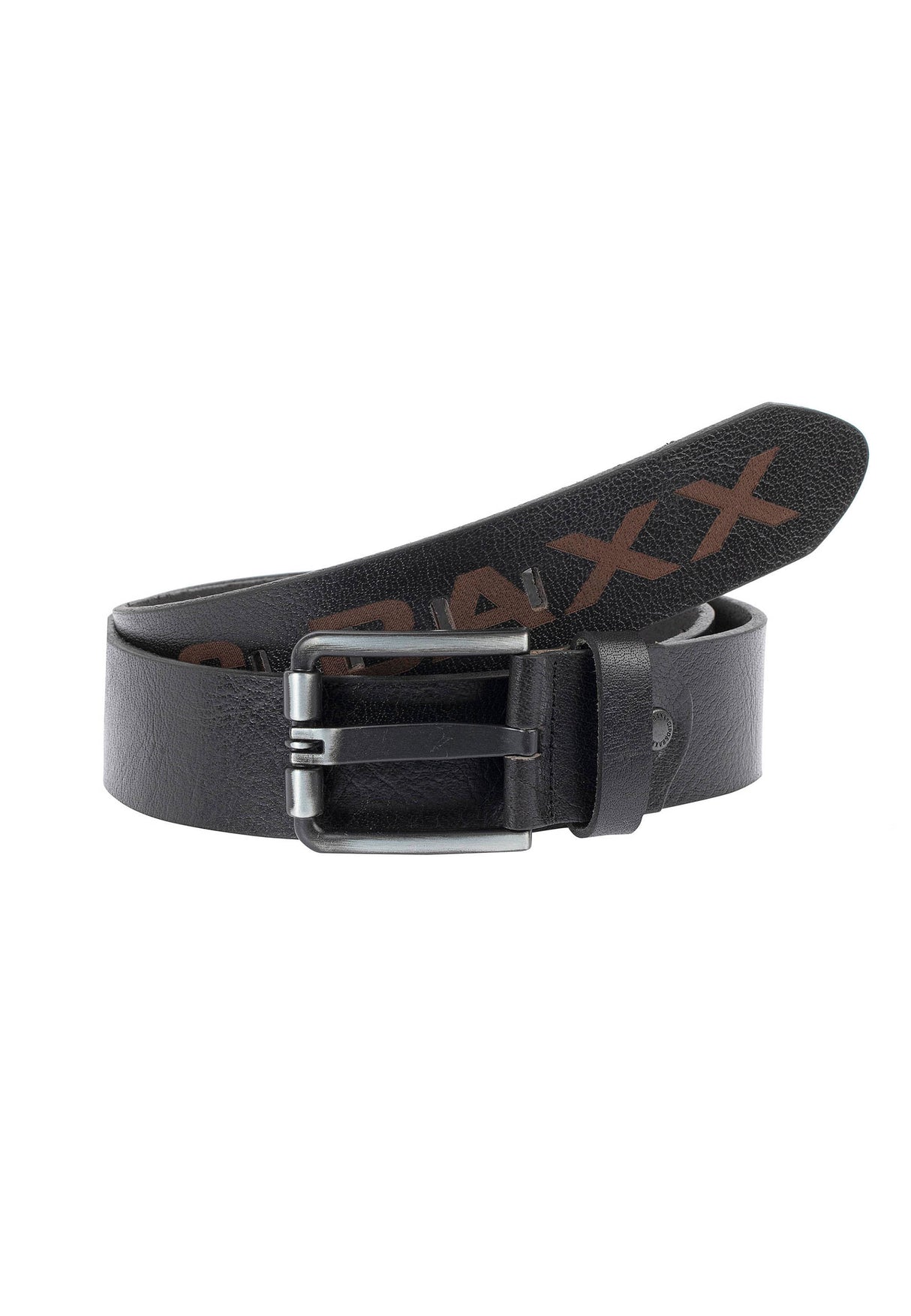 CG110 pasek męski klasyczny