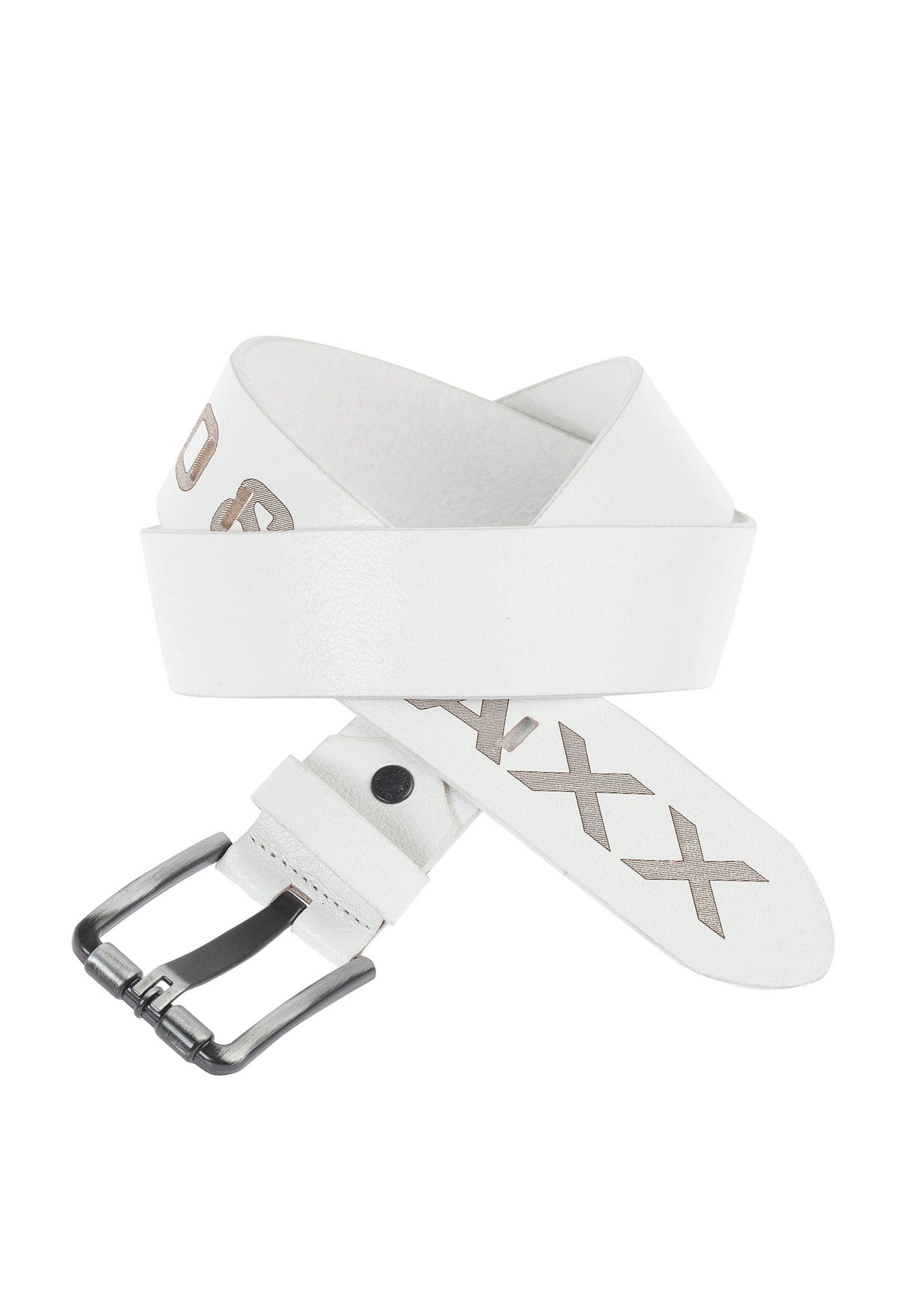 CG110 pasek męski klasyczny