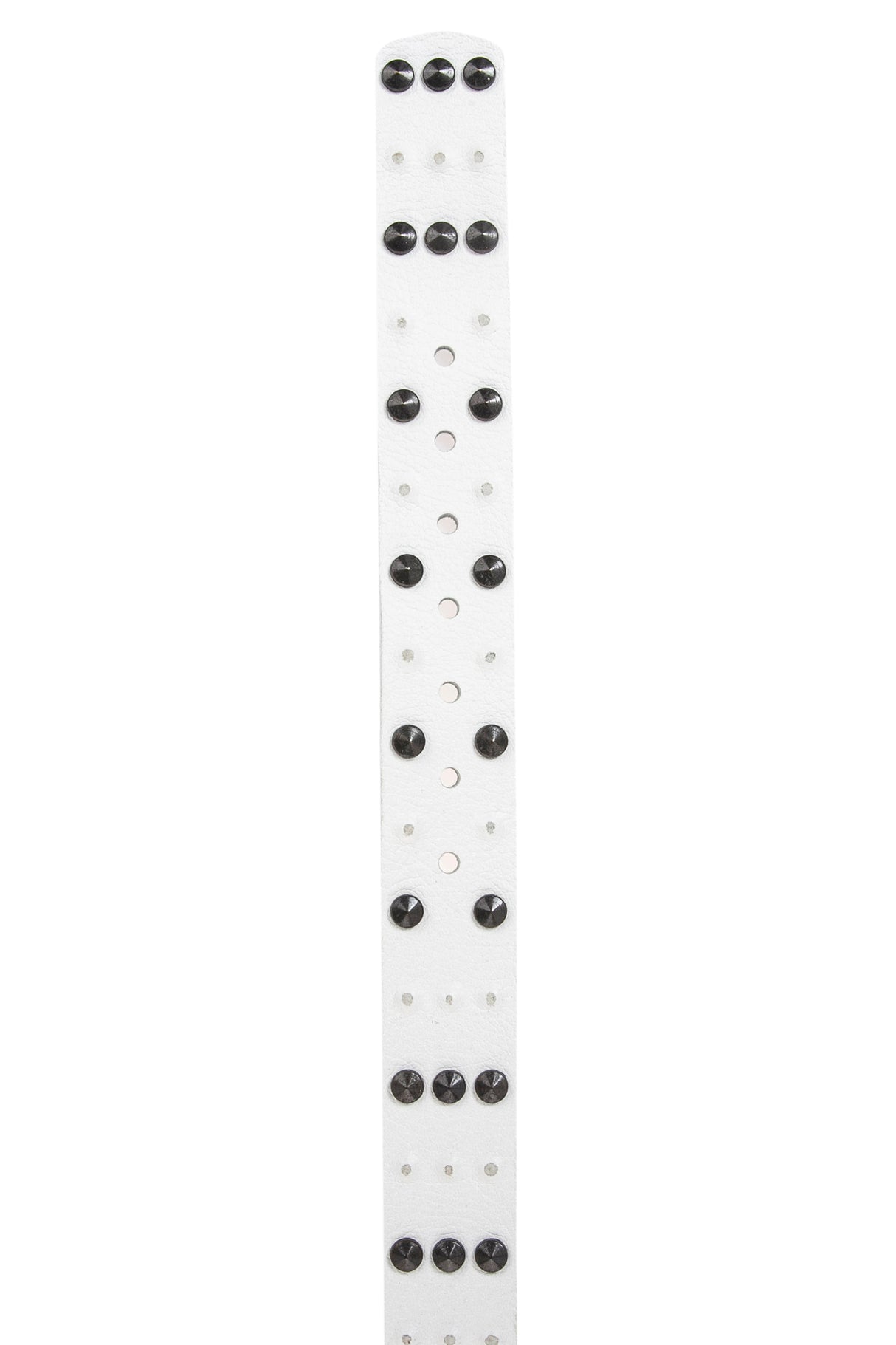 CG122 Beltes en cuir masculin avec fermoir simple