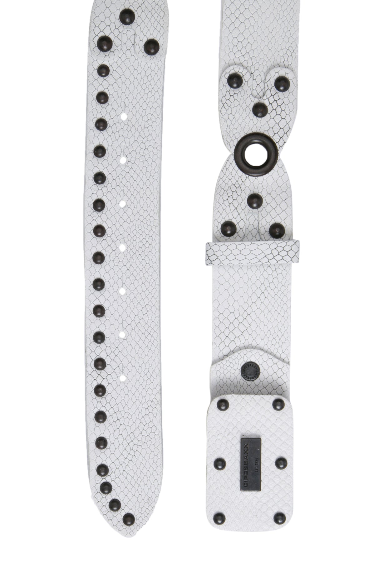 CEINTURE HOMME CG133