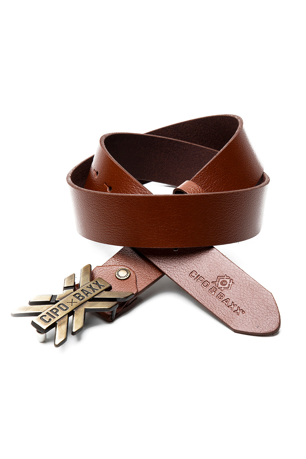 CG147 LA CEINTURE DE GENTLEMAN