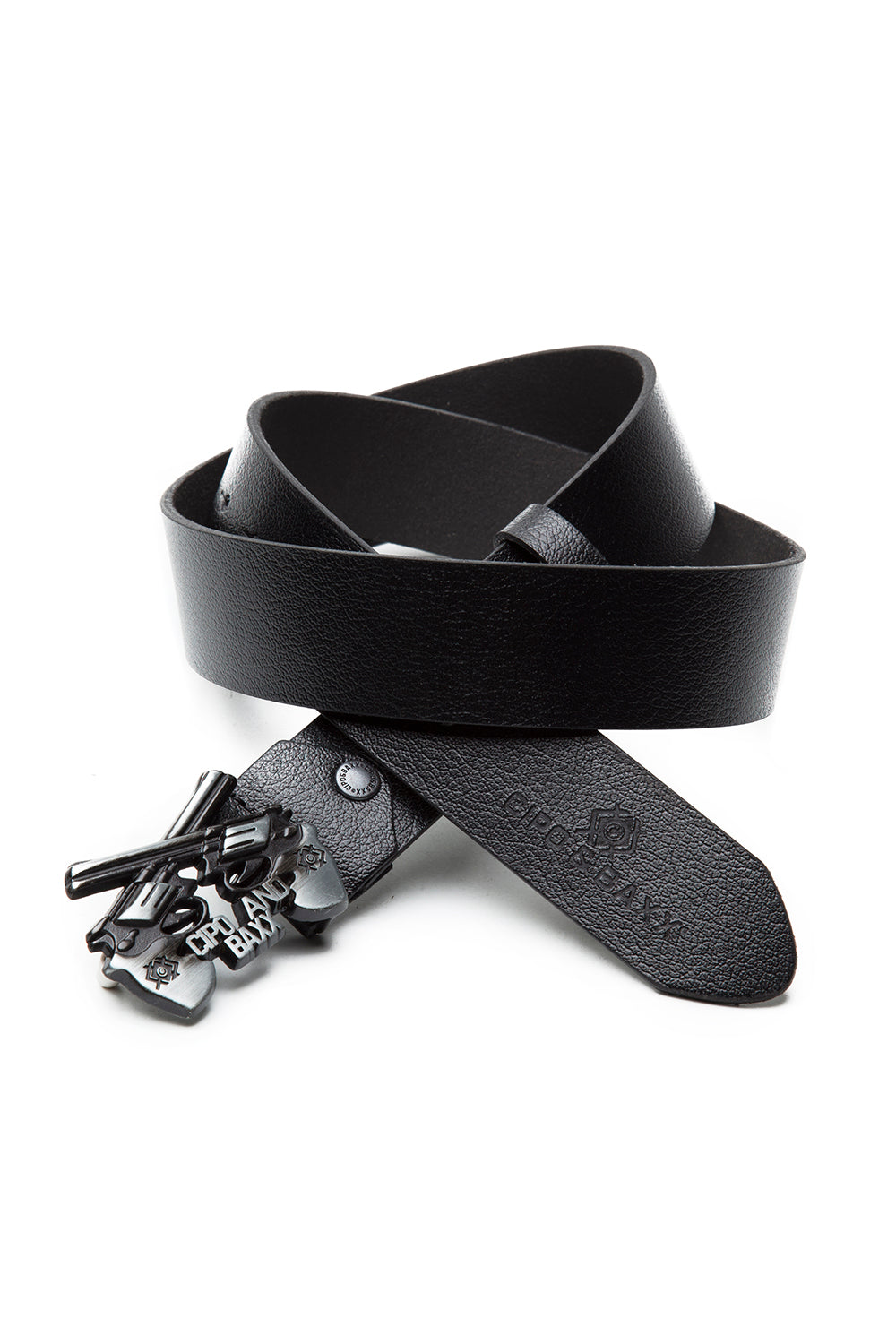 CG148 LA CEINTURE DE GENTLEMAN