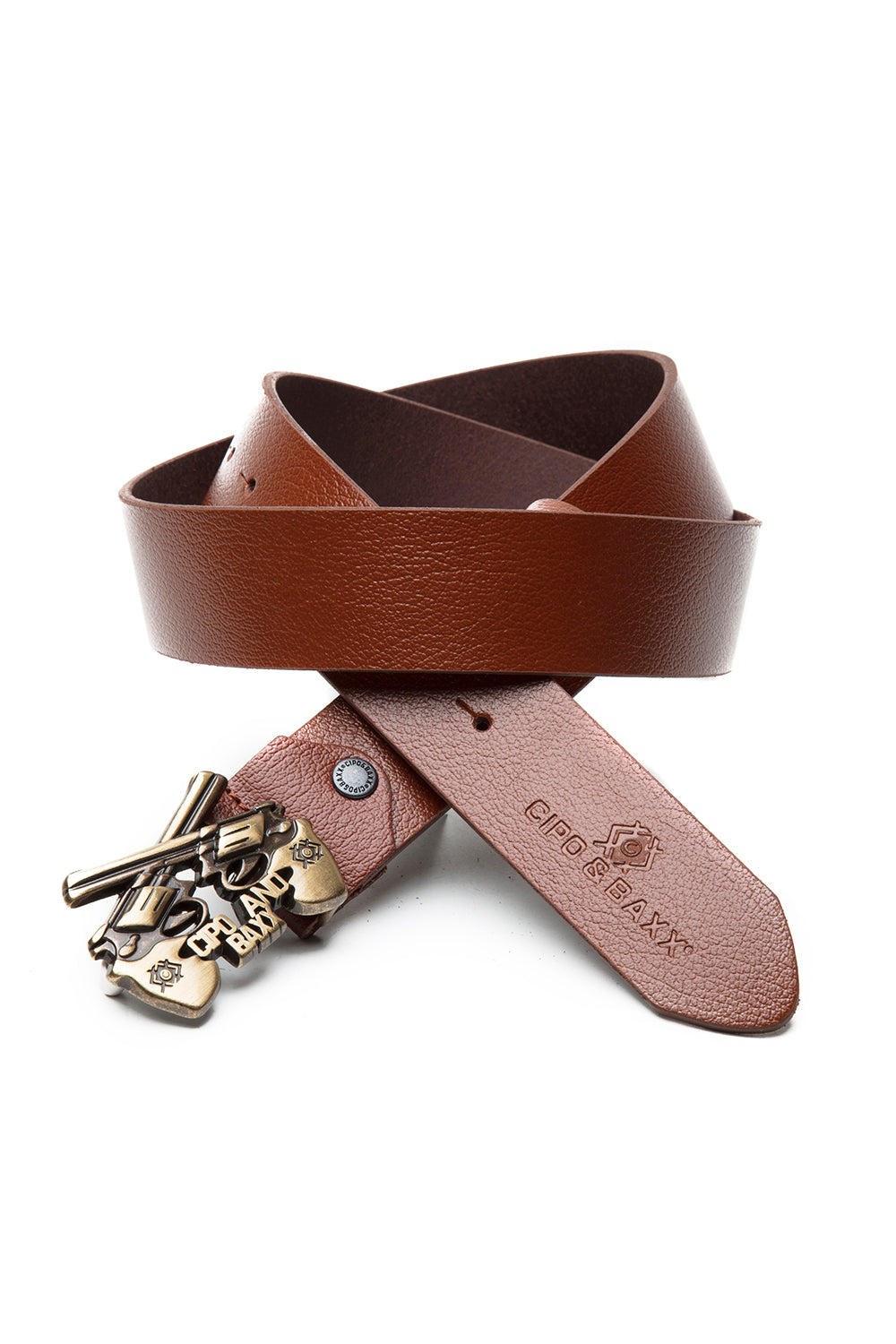CG148 LA CEINTURE DE GENTLEMAN