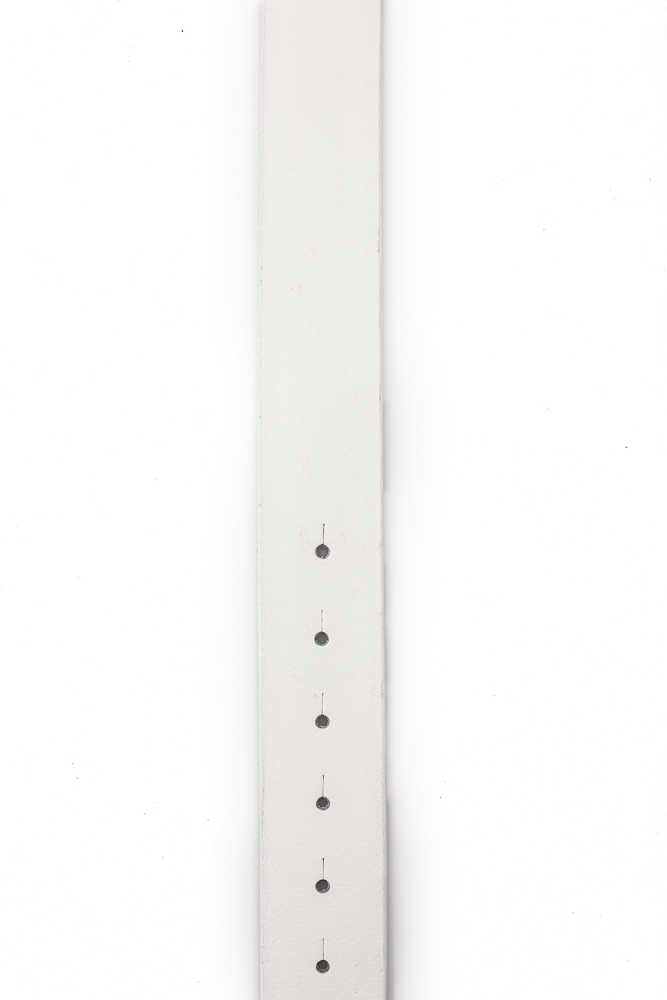 CG154 Ceinture en cuir pour homme avec une superbe boucle