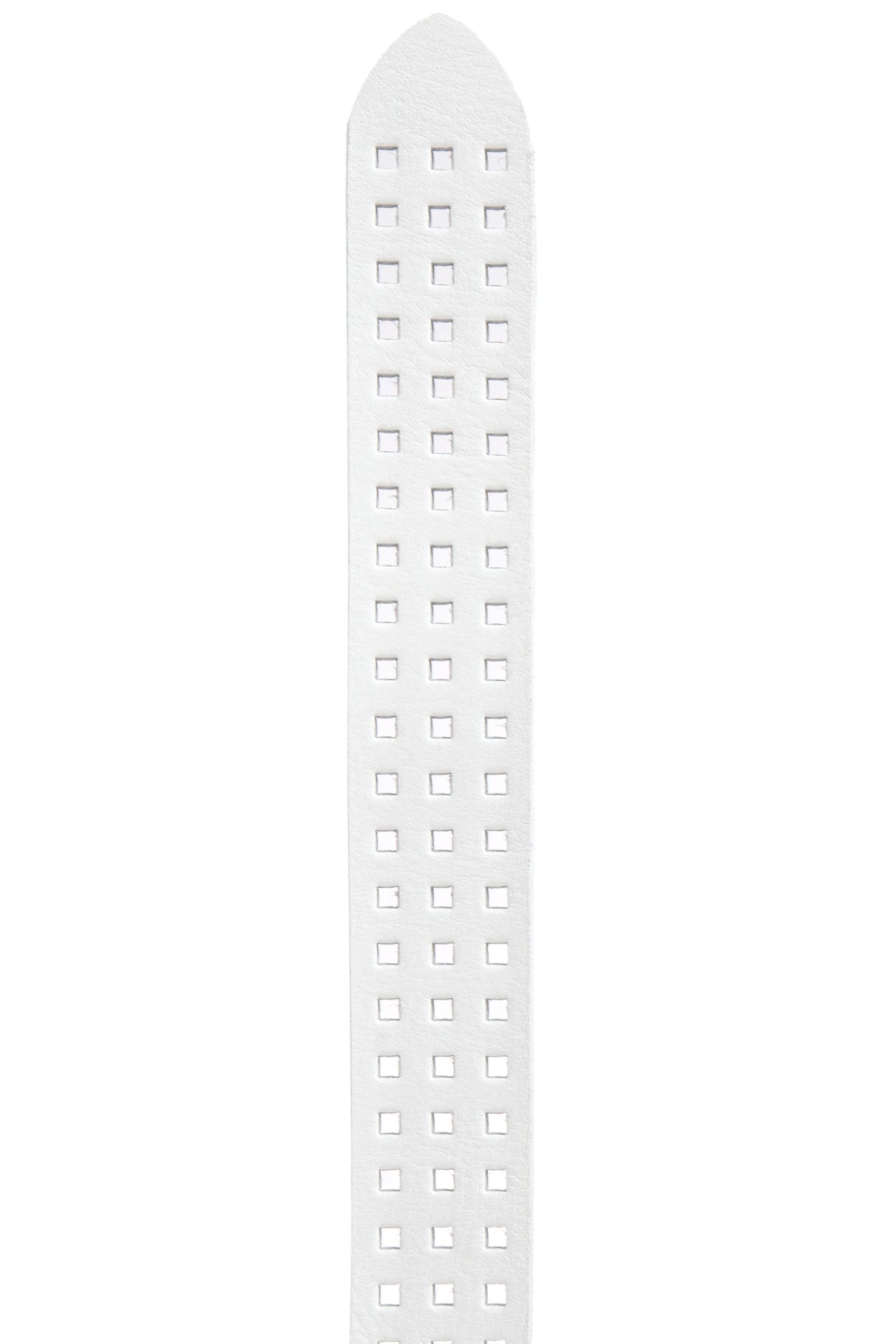 CG168 pasek męski z ozdobną klamrą