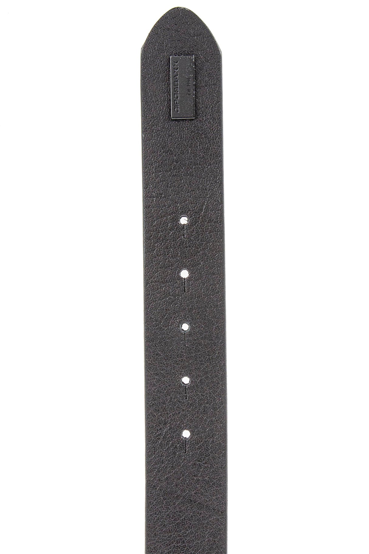 CG203 pasek męski z kolorową klamrą