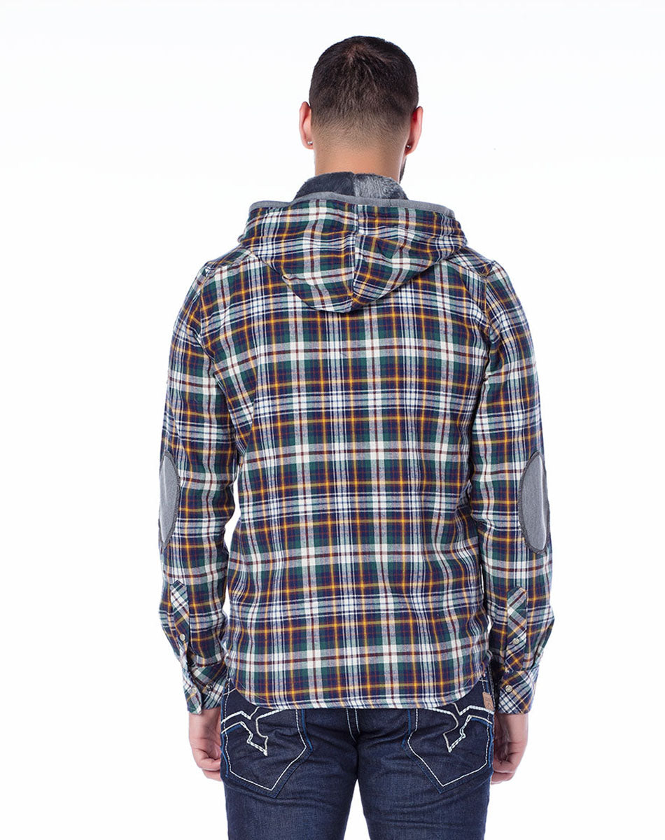 CH128 CHEMISE POUR HOMME