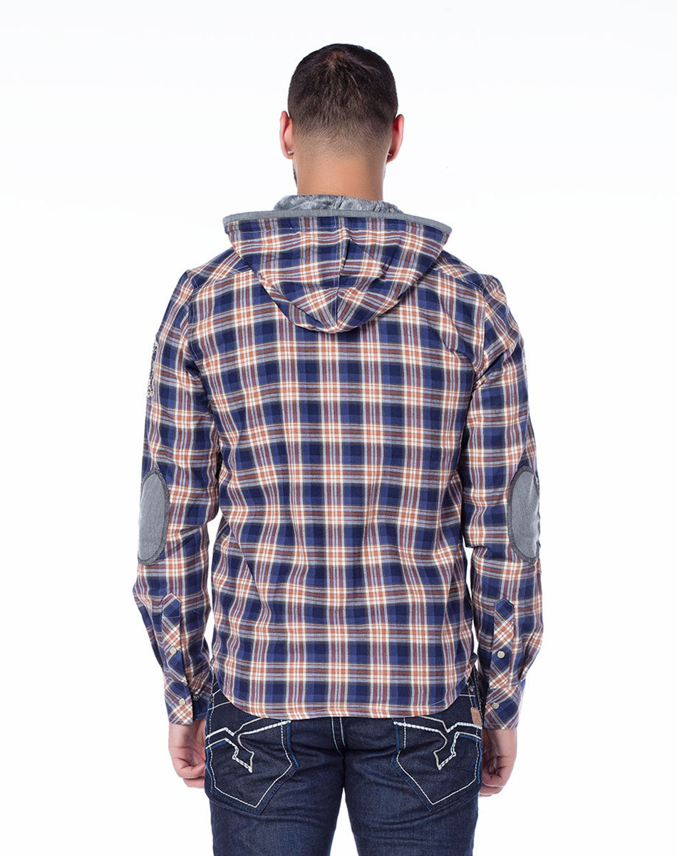 KOSZULA MĘSKA CH128