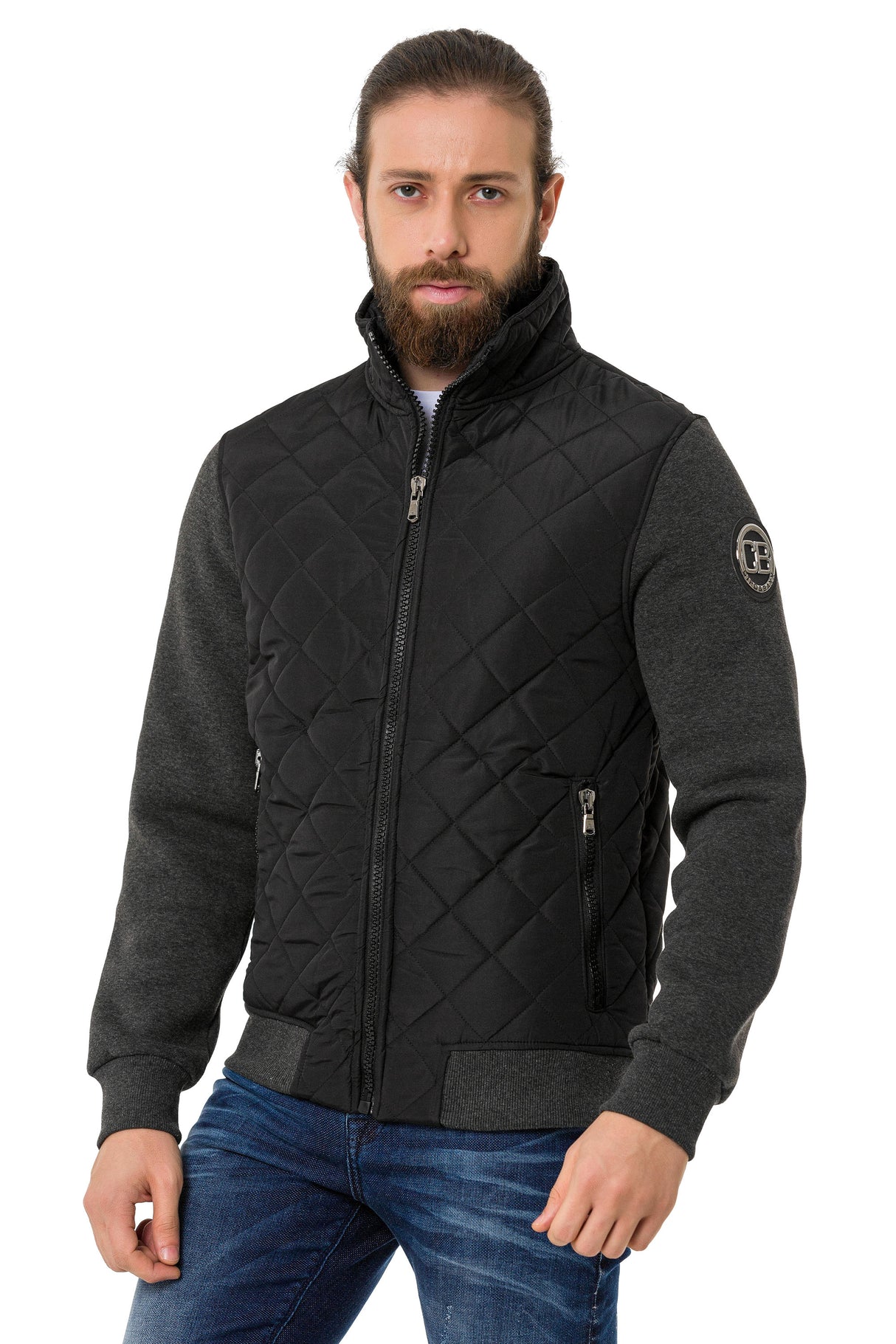 CJ295 Veste pour hommes