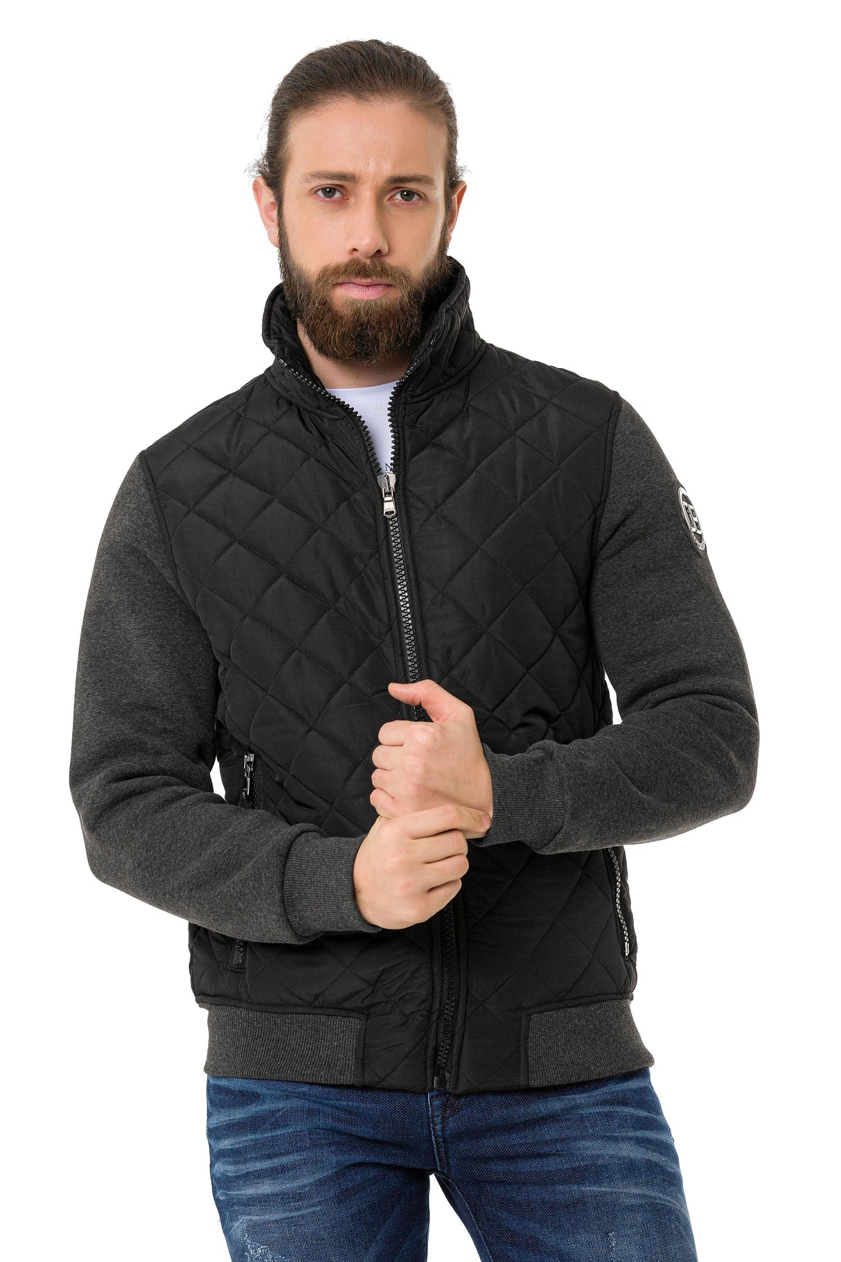 CJ295 Veste pour hommes