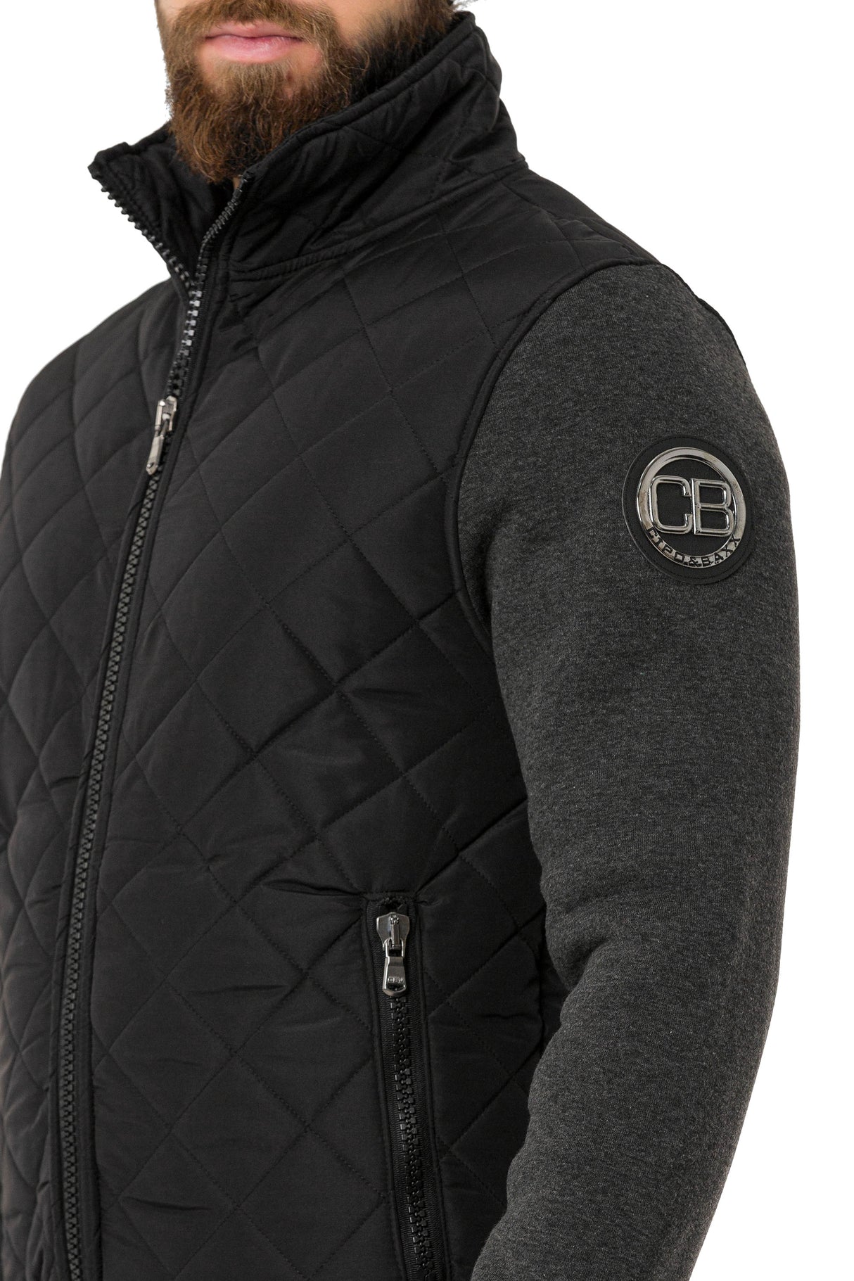 CJ295 Veste pour hommes