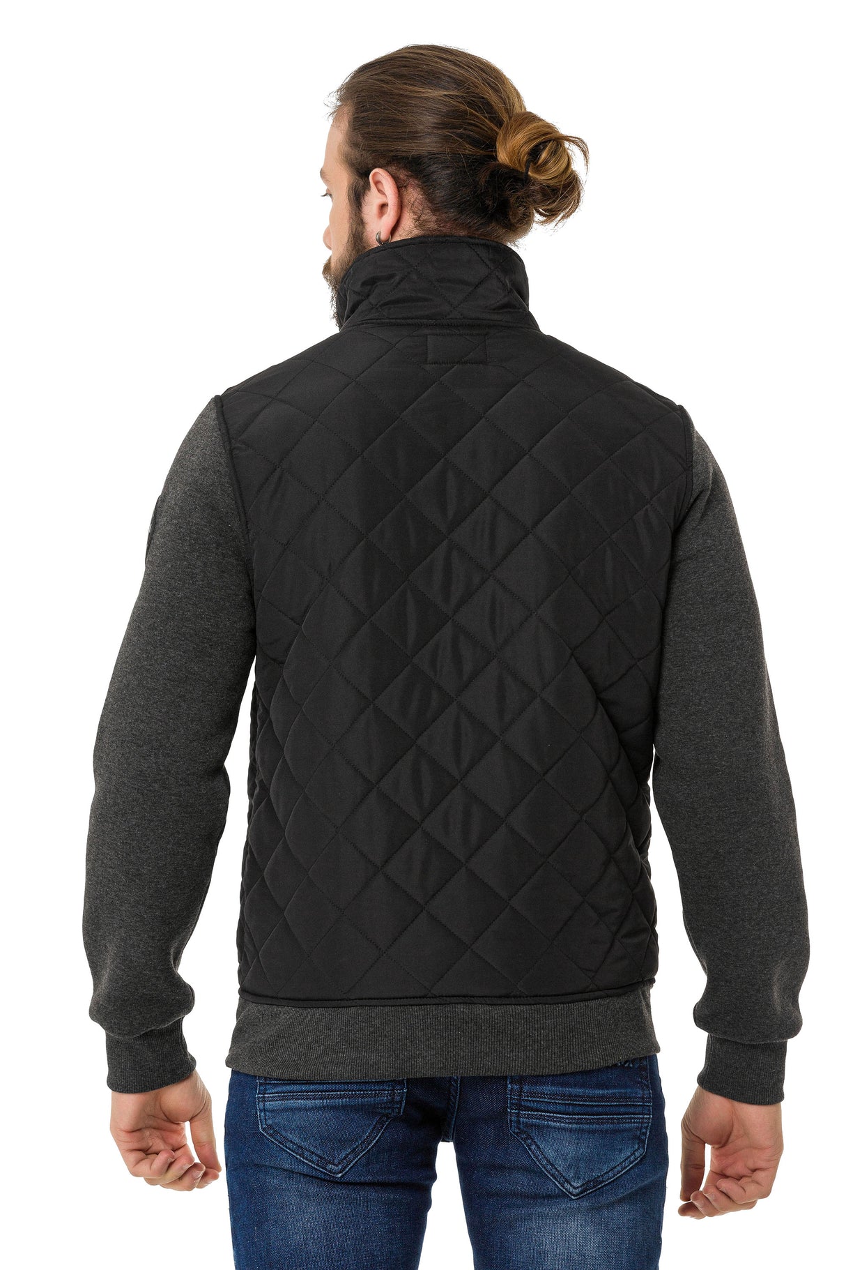 CJ295 Veste pour hommes